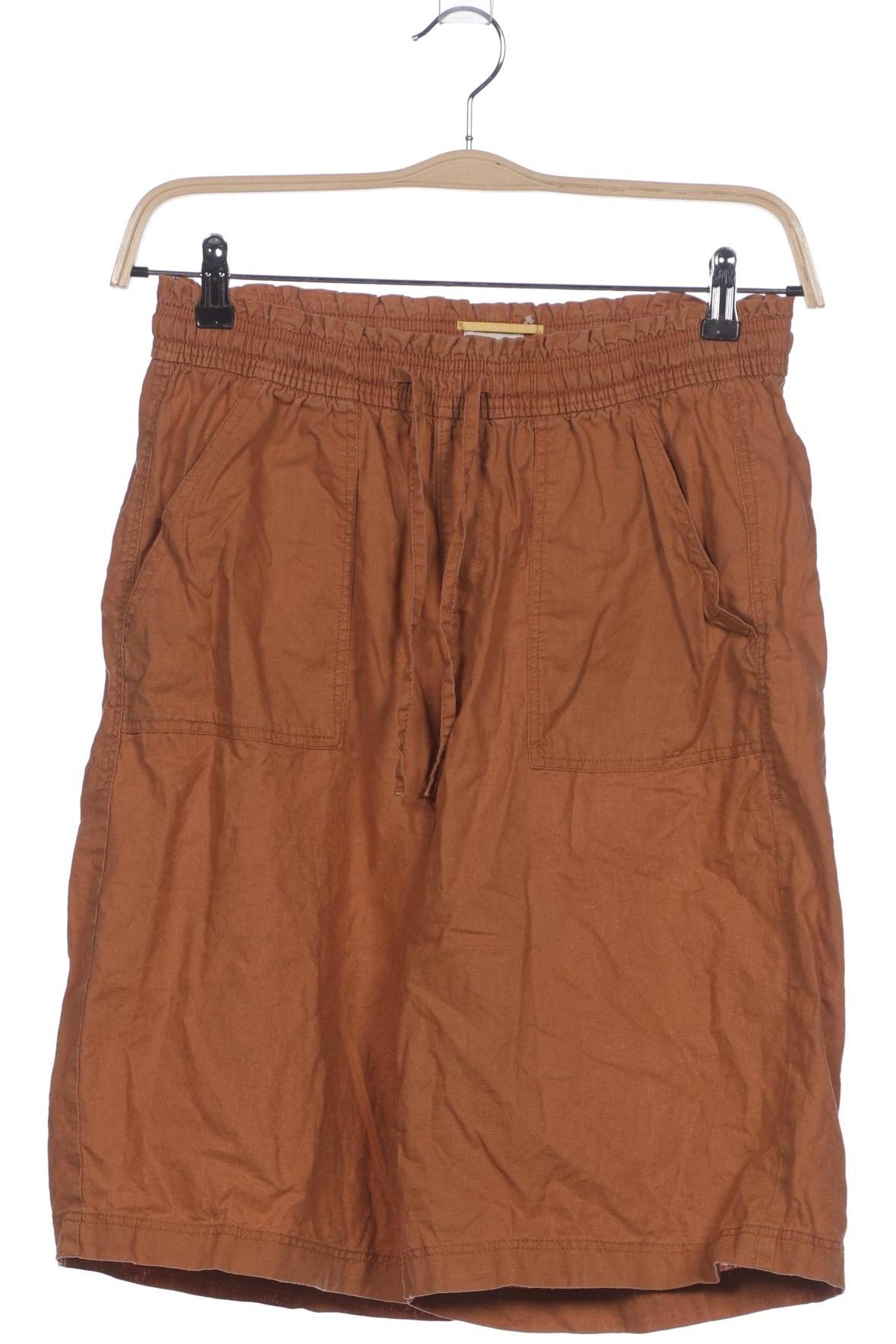 

QS by s.Oliver Damen Shorts, orange, Gr. 38