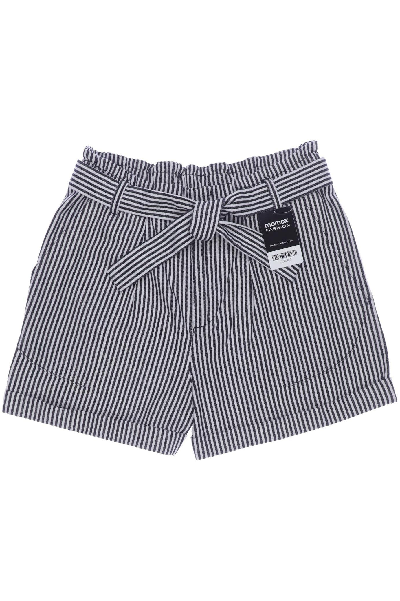 

QS by s.Oliver Damen Shorts, schwarz, Gr. 38