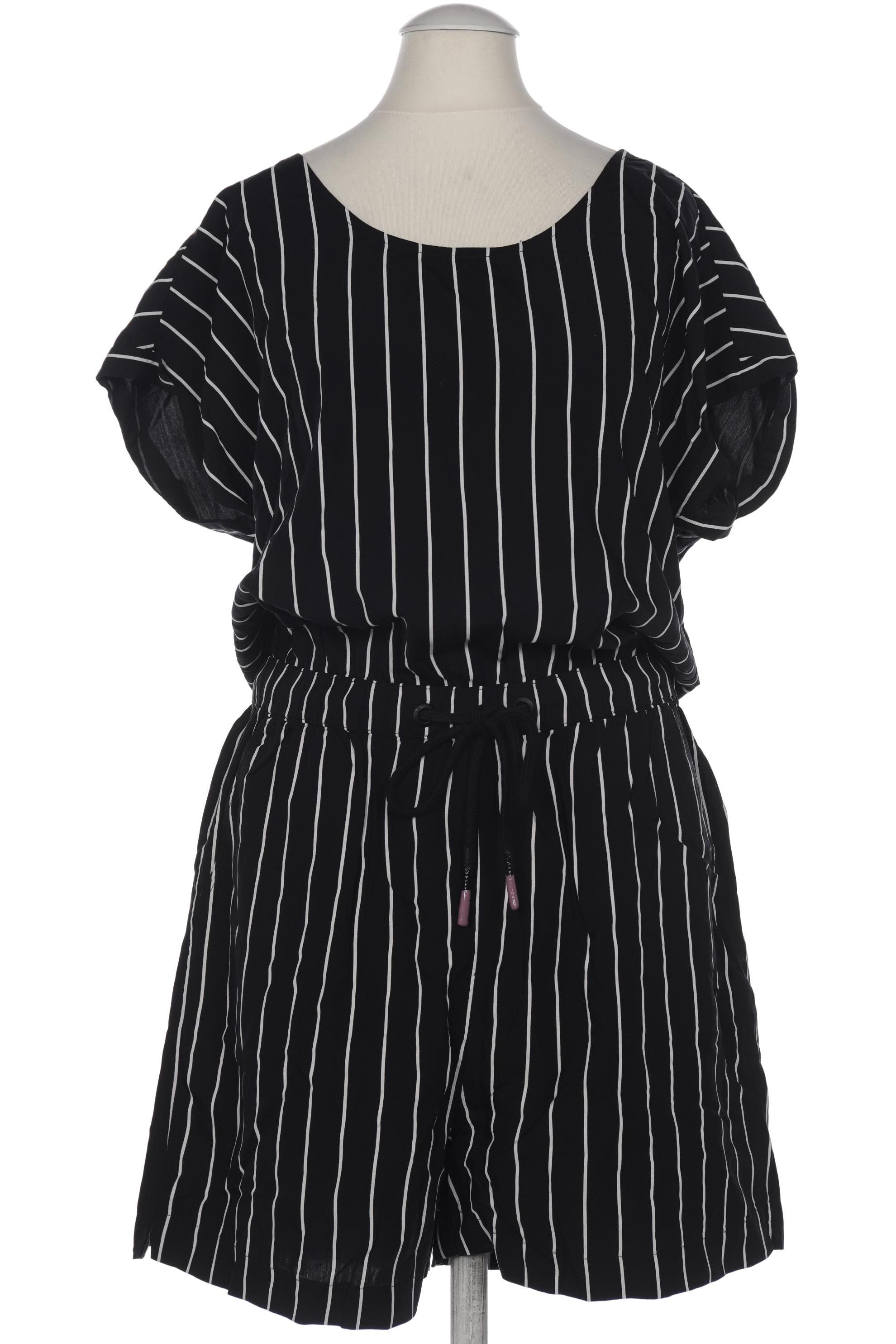 

QS by s.Oliver Damen Jumpsuit/Overall, schwarz, Gr. 34