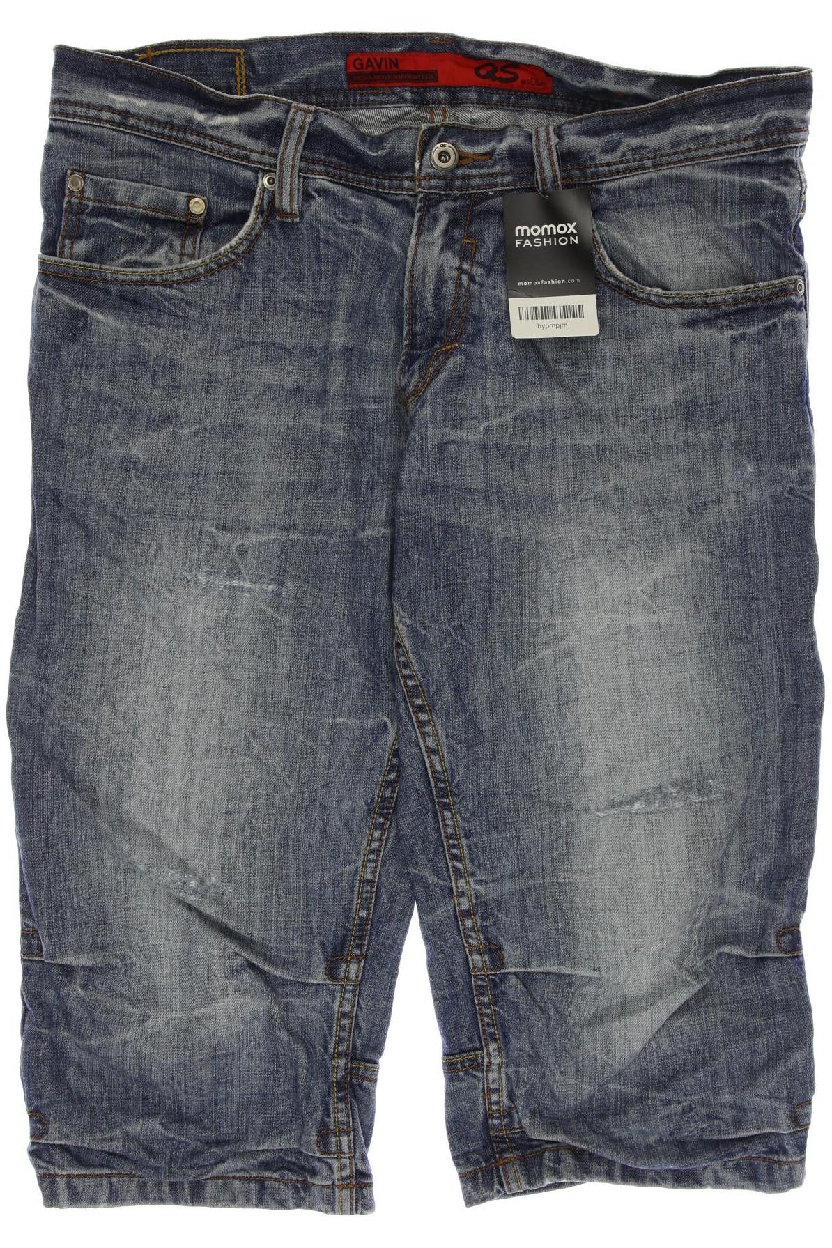 

QS by s.Oliver Herren Jeans, blau