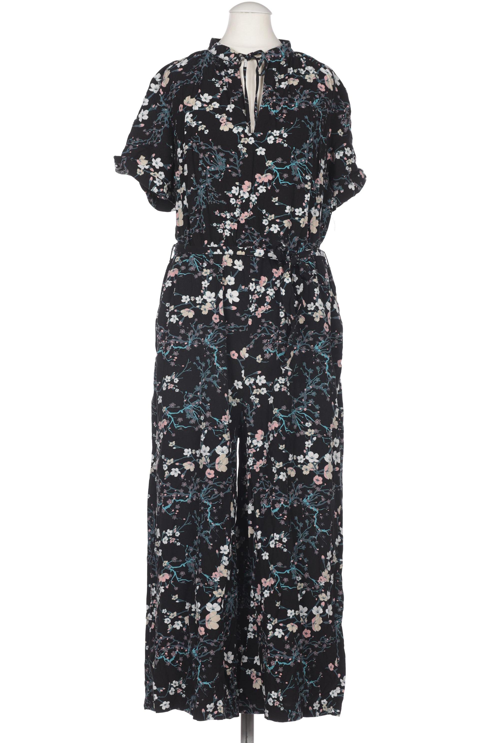 

QS by s.Oliver Damen Jumpsuit/Overall, schwarz