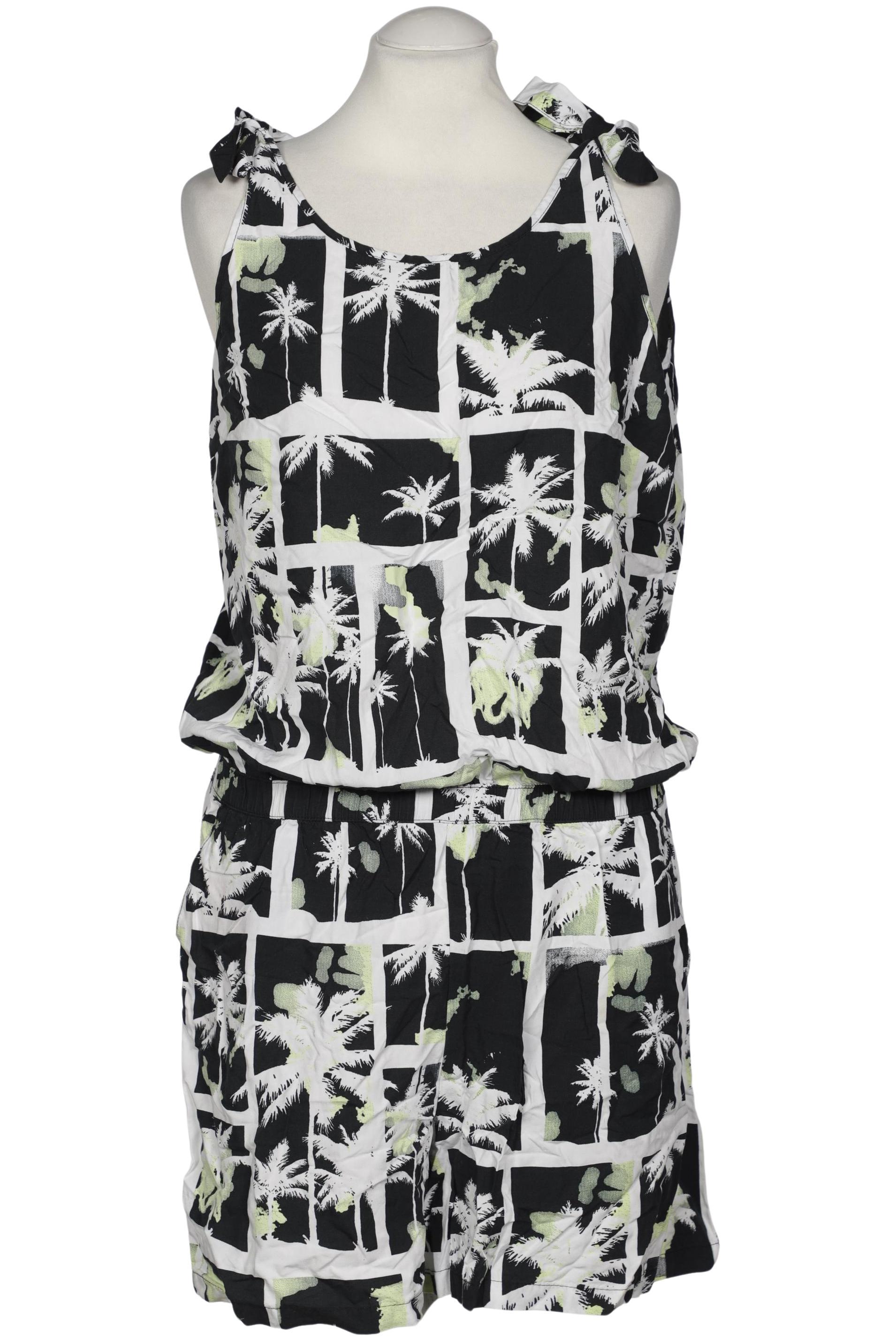 

QS by s.Oliver Damen Jumpsuit/Overall, mehrfarbig, Gr. 40