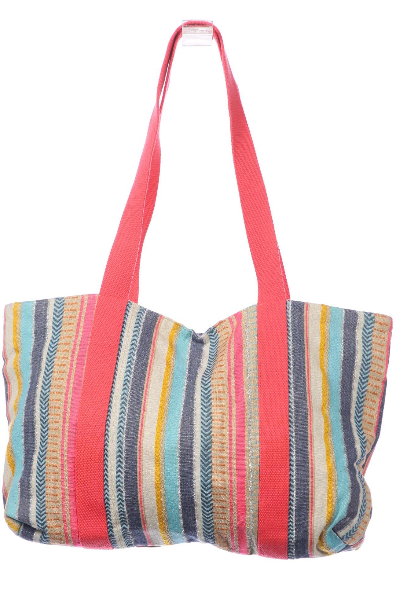 

QS by s.Oliver Damen Handtasche, mehrfarbig, Gr.