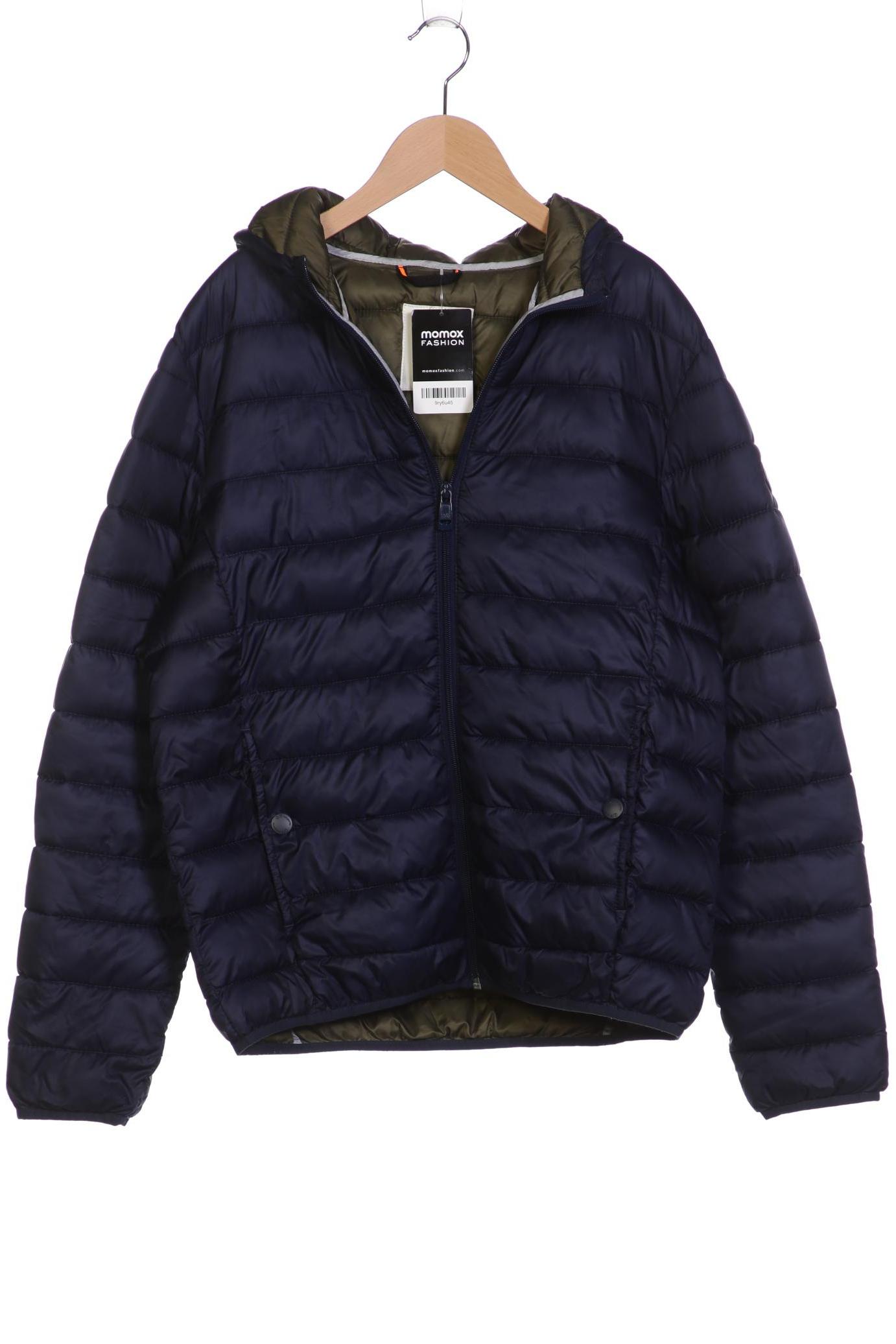 

QS by s.Oliver Herren Jacke, marineblau, Gr. 48