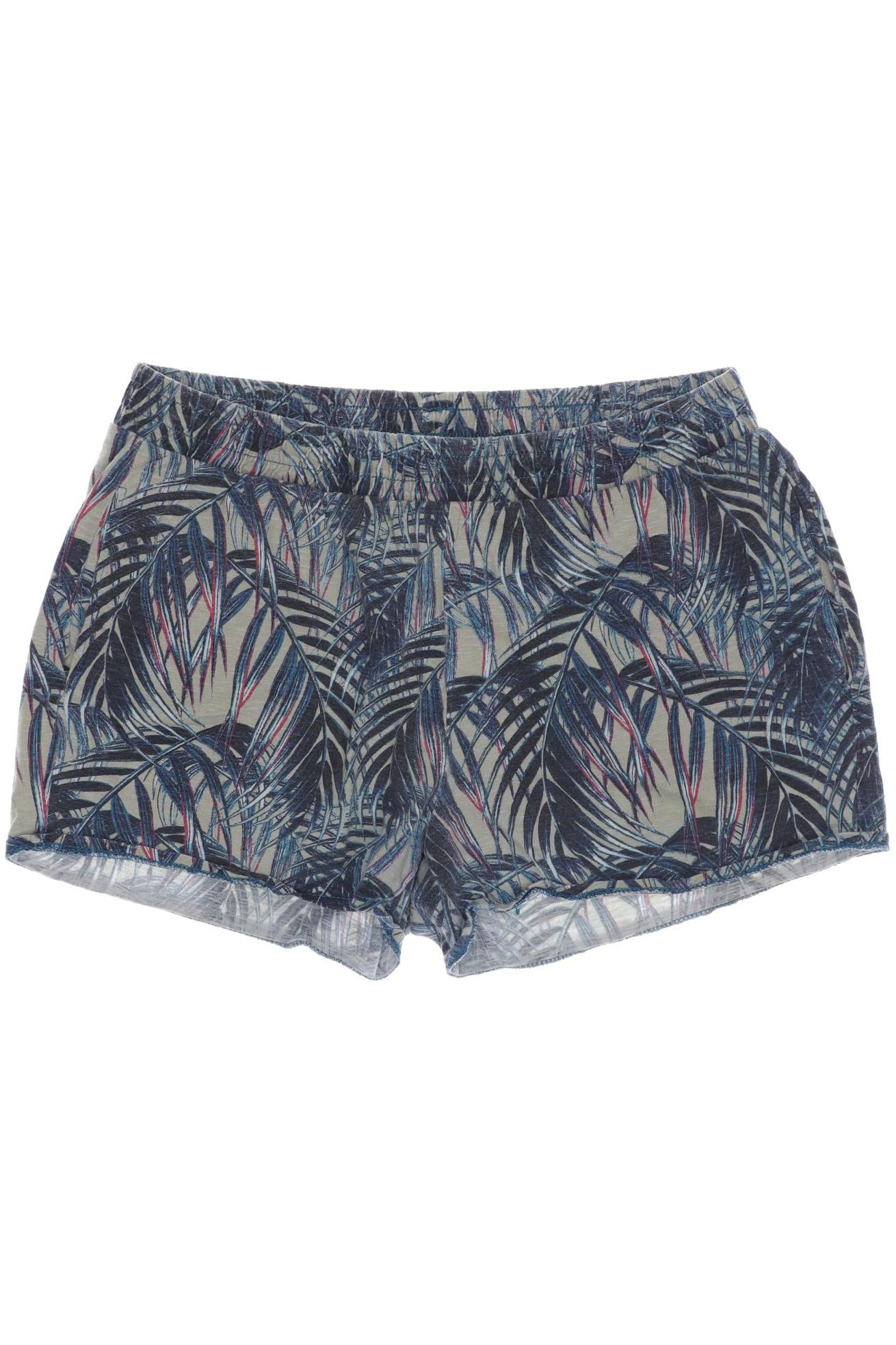 

QS by s.Oliver Damen Shorts, blau