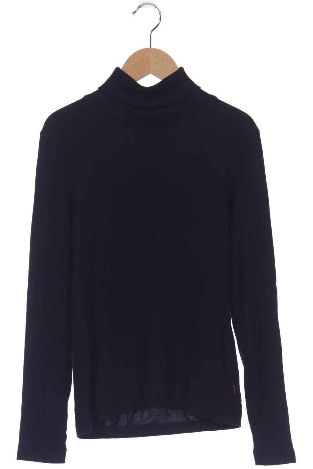 

QS by s.Oliver Damen Pullover, marineblau, Gr. 36