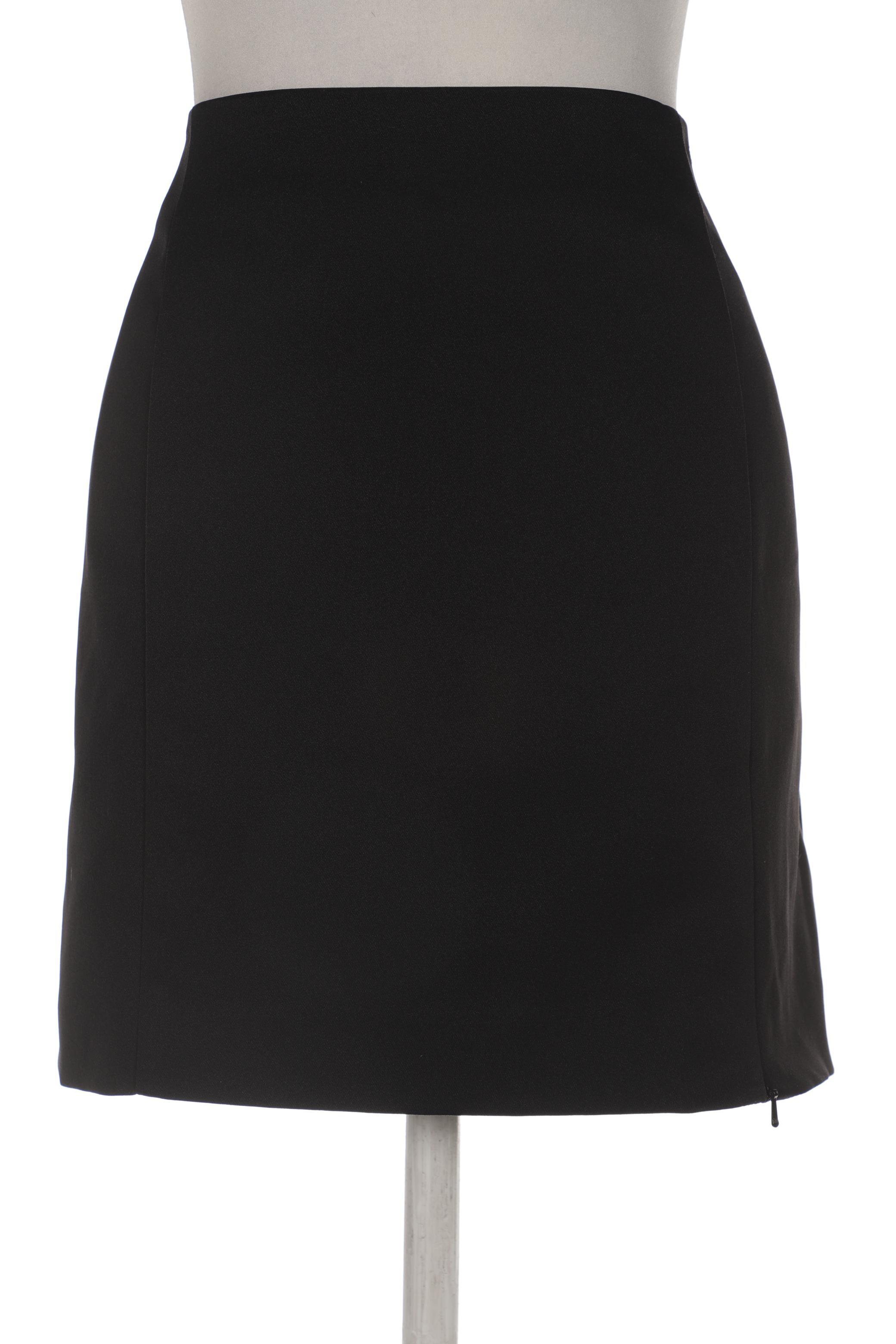 

QS by s.Oliver Damen Rock, schwarz, Gr. 38