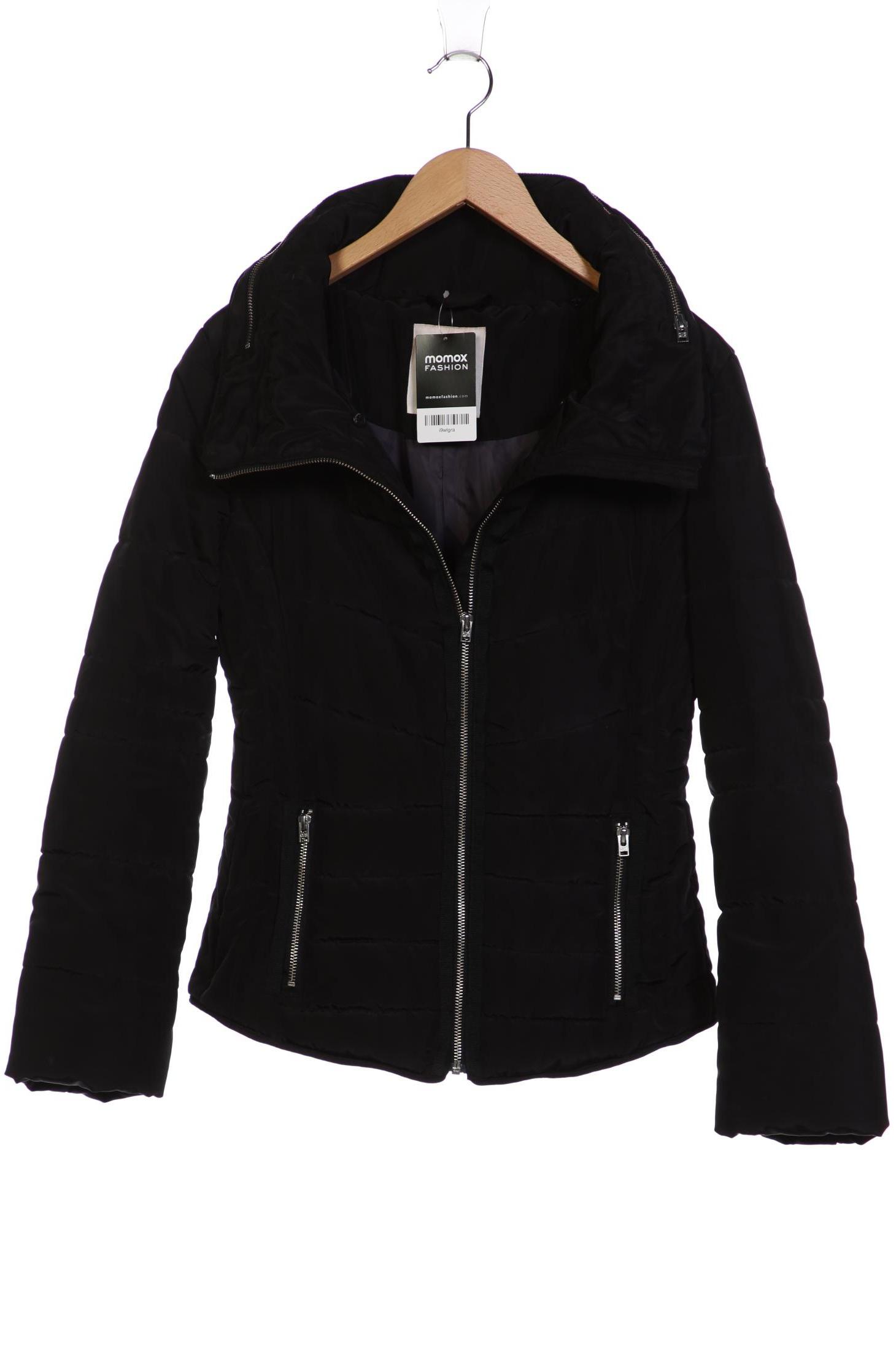

QS by s.Oliver Damen Jacke, schwarz, Gr. 38