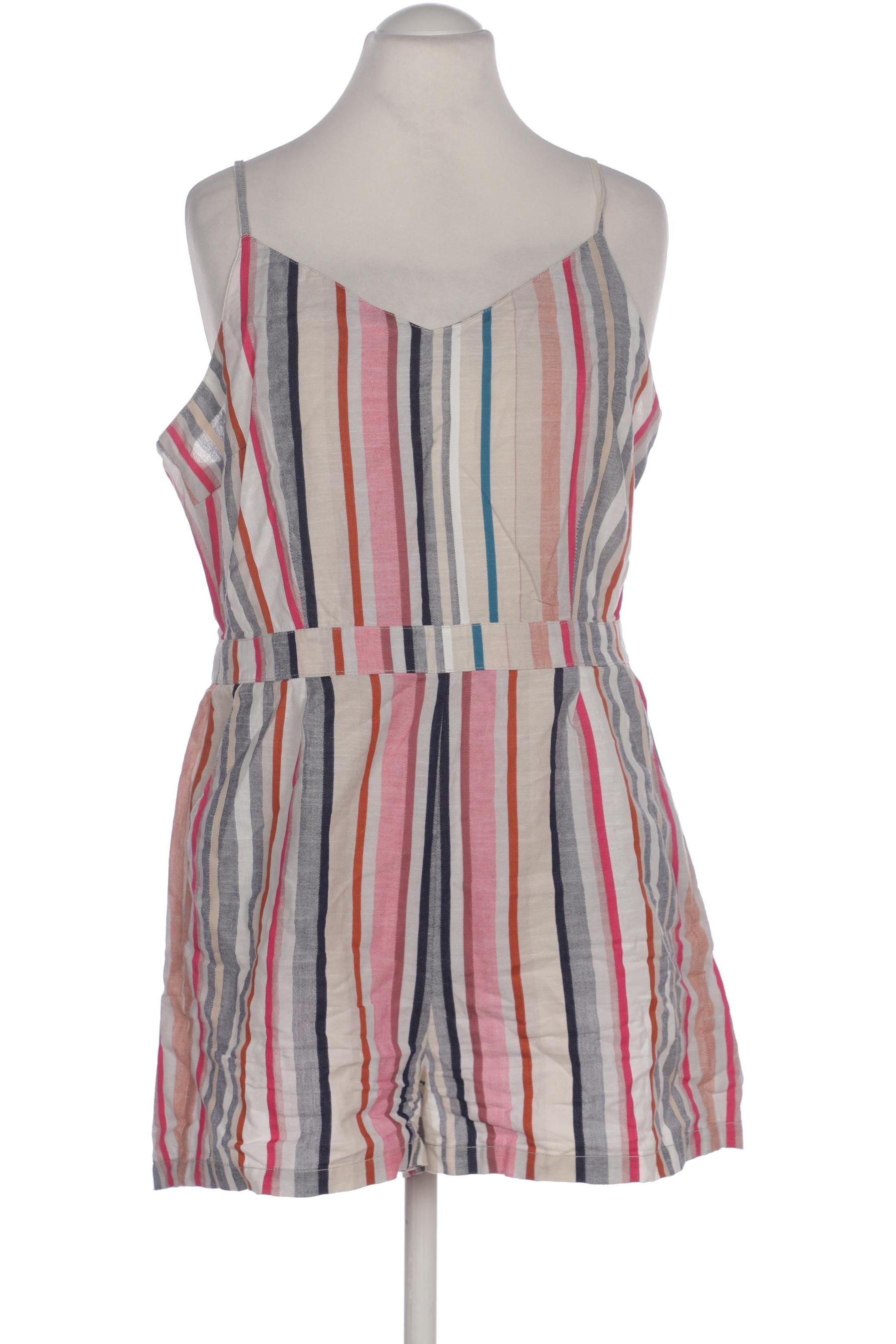 Thumbnail - QS by s.Oliver Damen Jumpsuit/Overall, mehrfarbig, Gr. 42