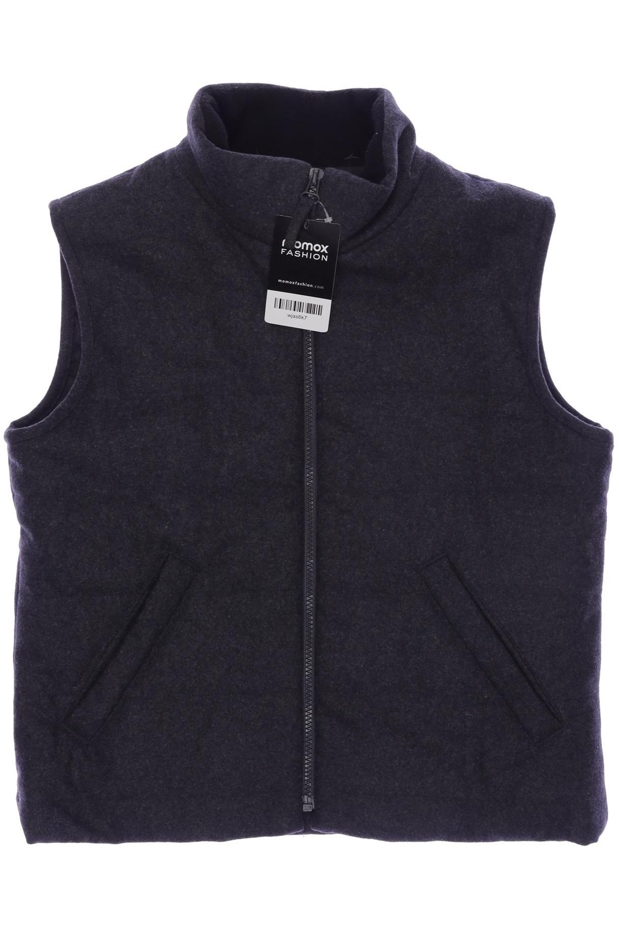 

QS by s.Oliver Damen Weste, grau, Gr. 38