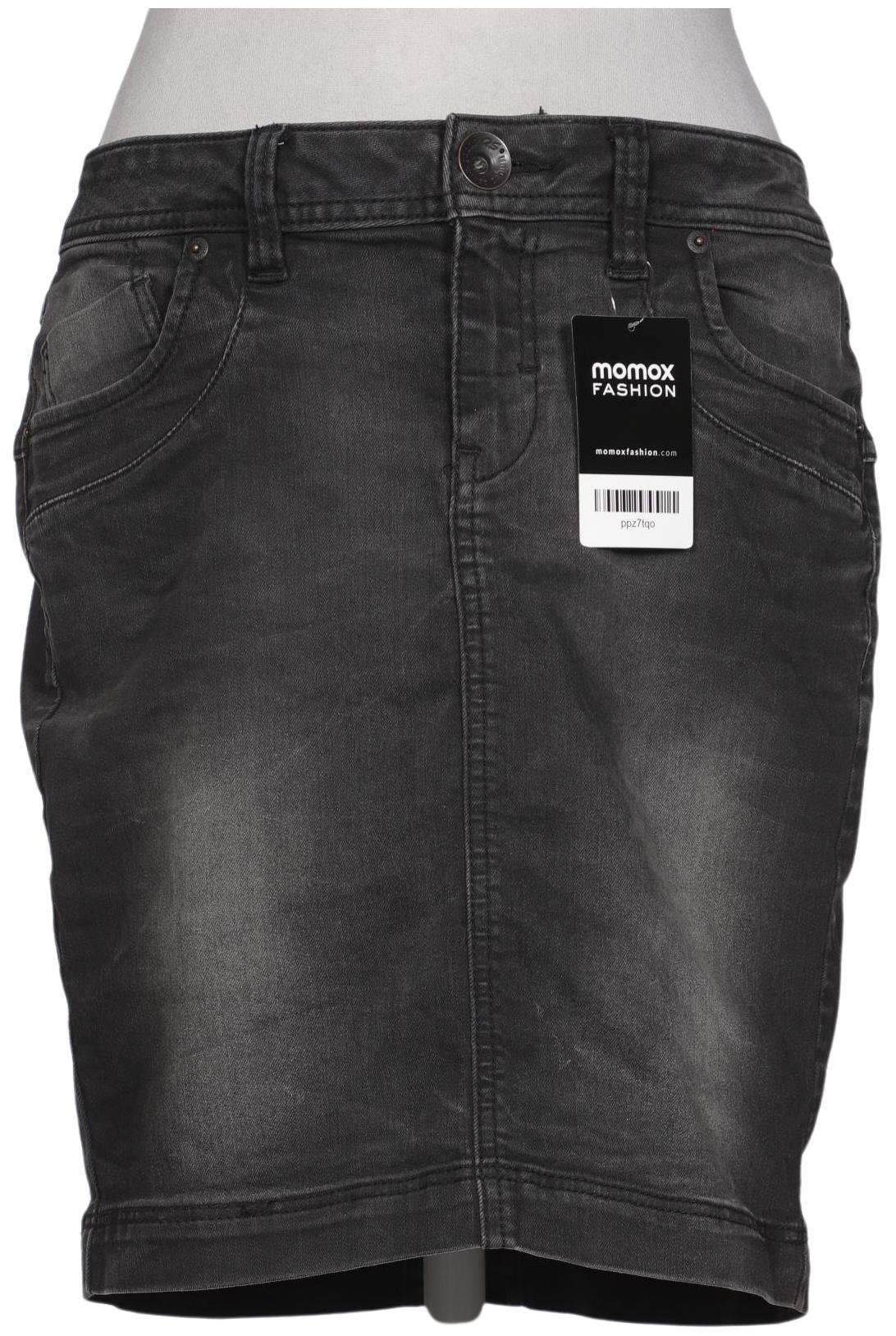 

QS by s.Oliver Damen Rock, schwarz, Gr. 36