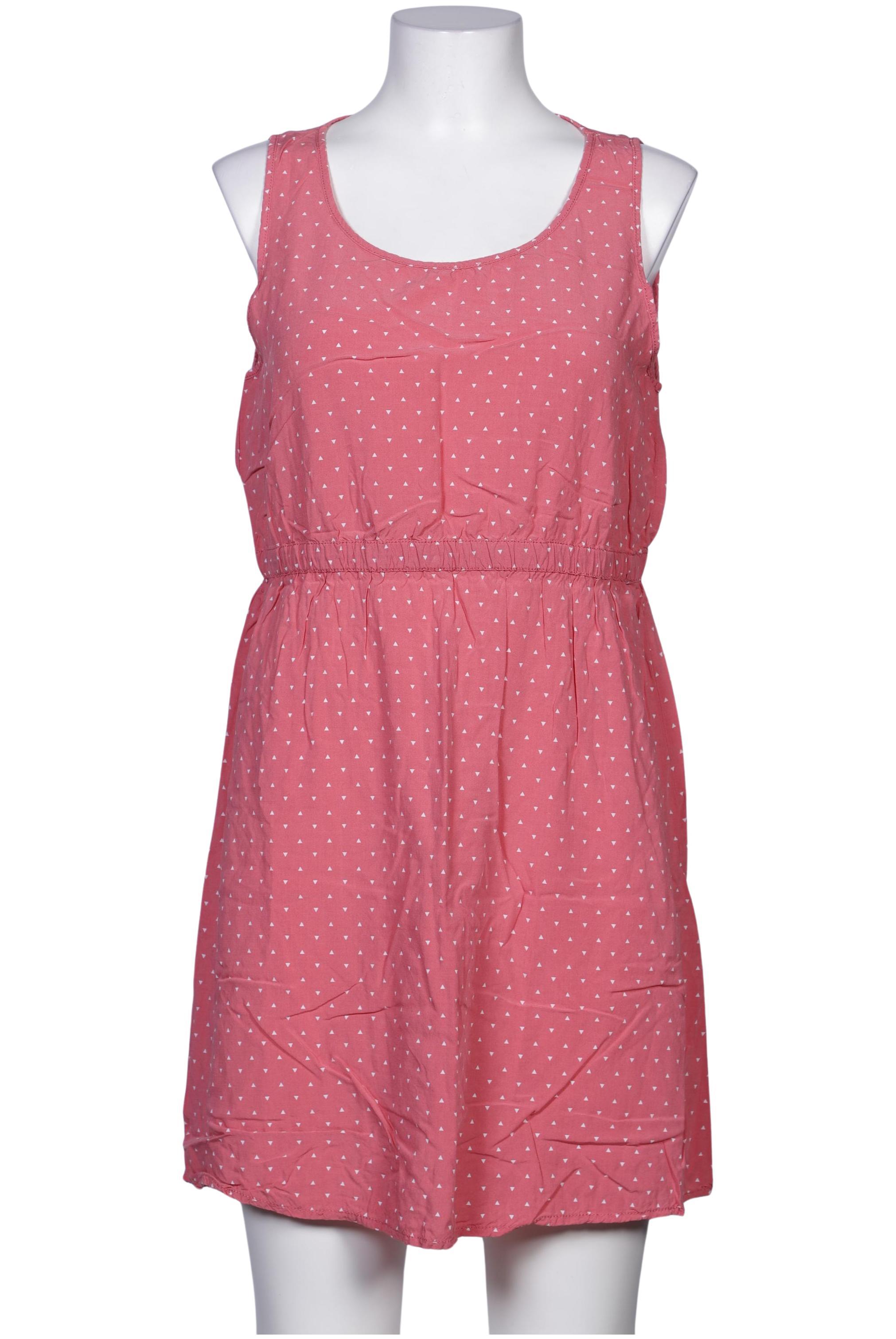 

QS by s.Oliver Damen Kleid, pink, Gr. 42