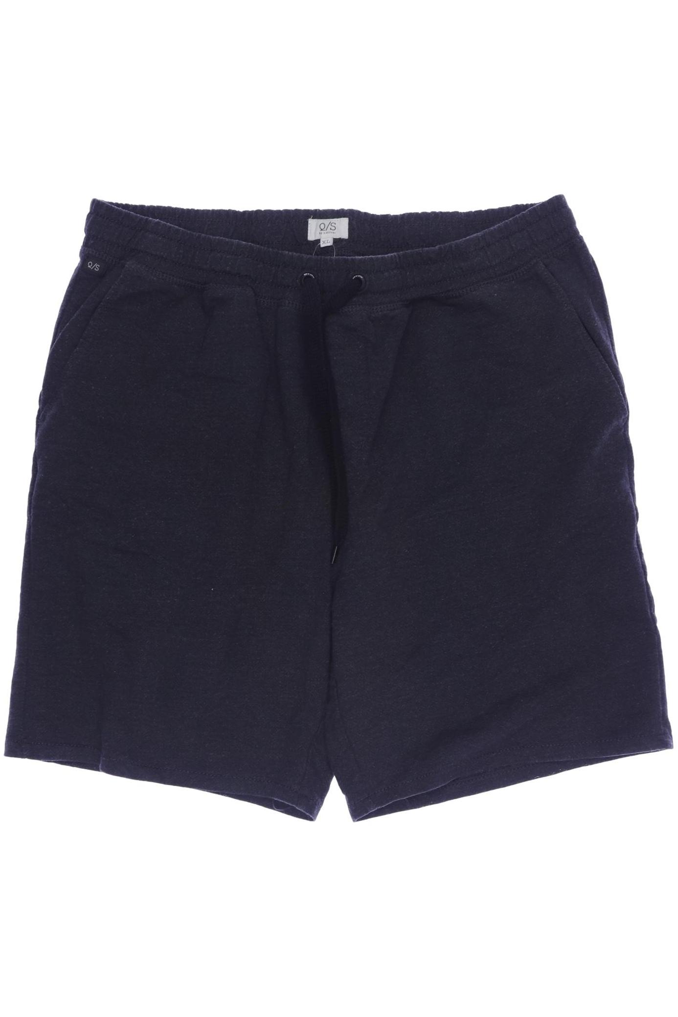 

QS by s.Oliver Herren Shorts, grau, Gr. 54