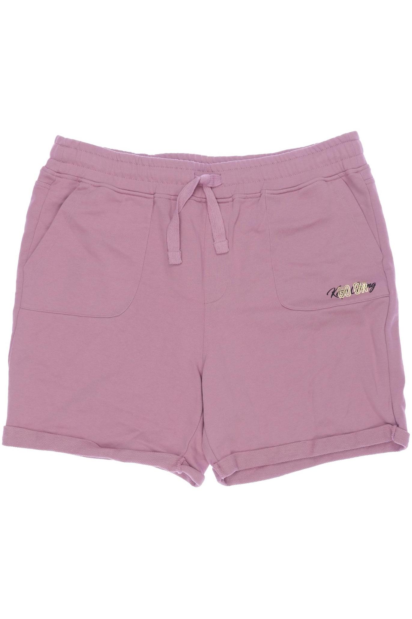 

QS by s.Oliver Damen Shorts, pink, Gr. 44