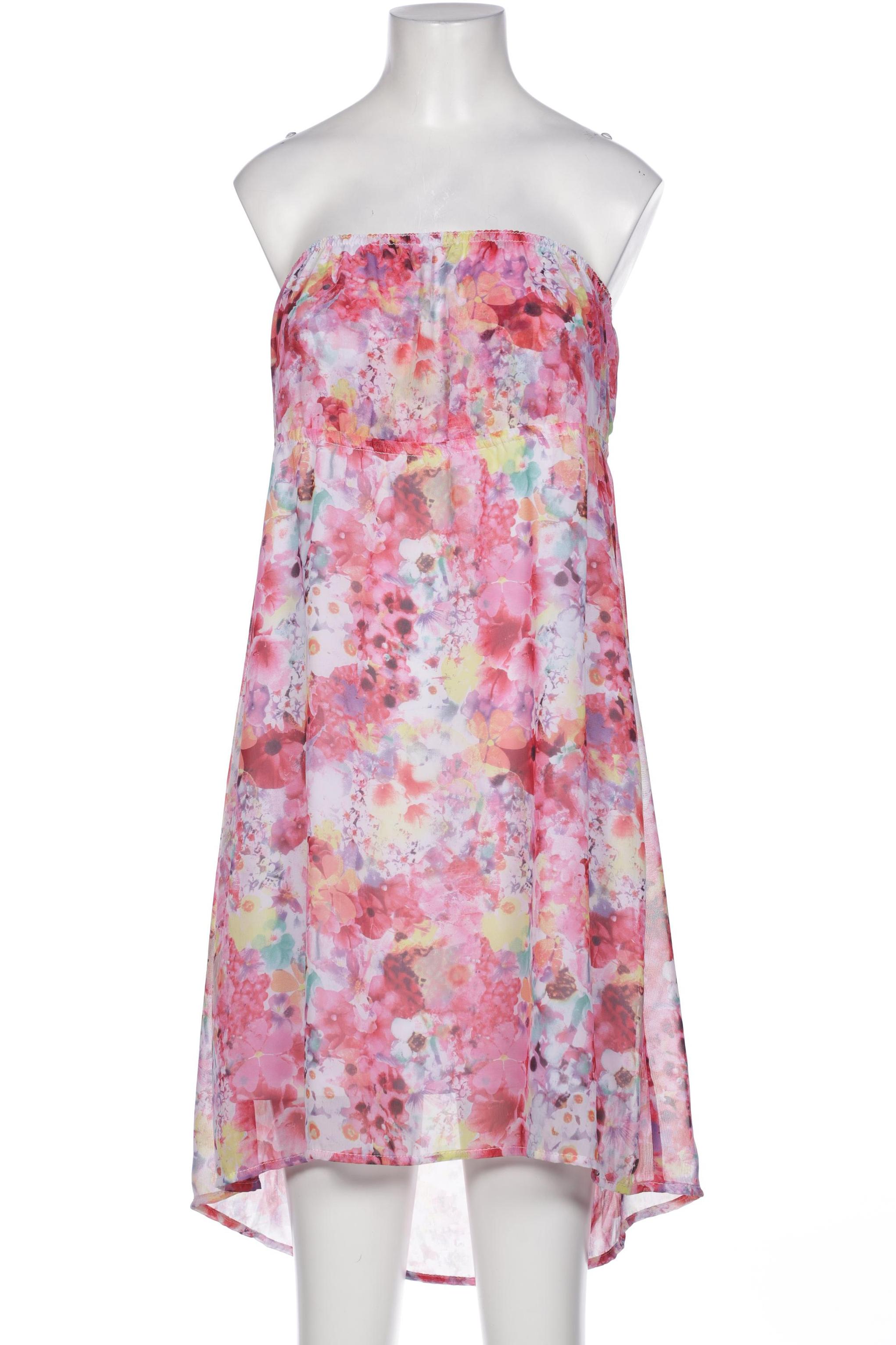 

QS by s.Oliver Damen Kleid, pink