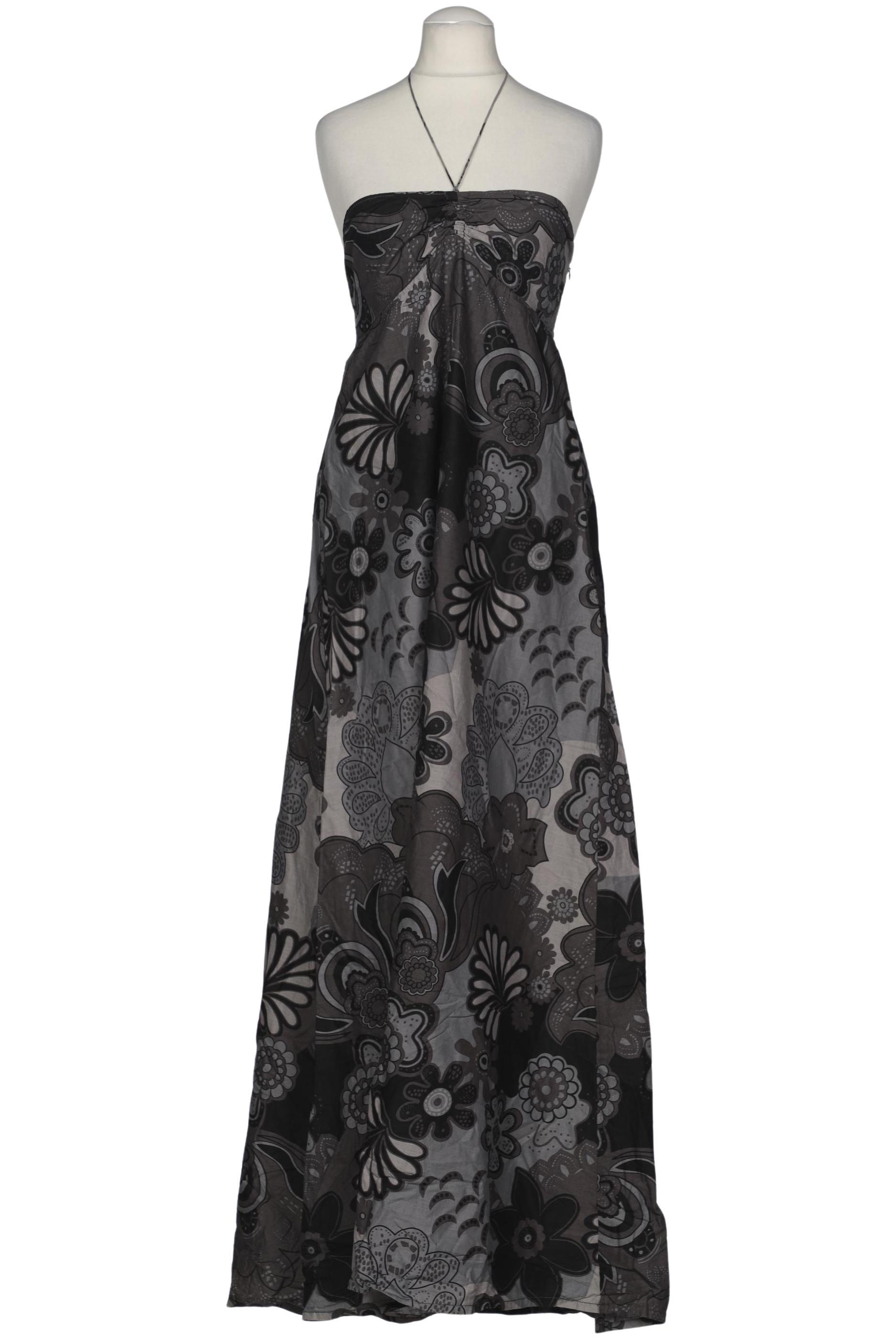 

QS by s.Oliver Damen Kleid, grau, Gr. 36