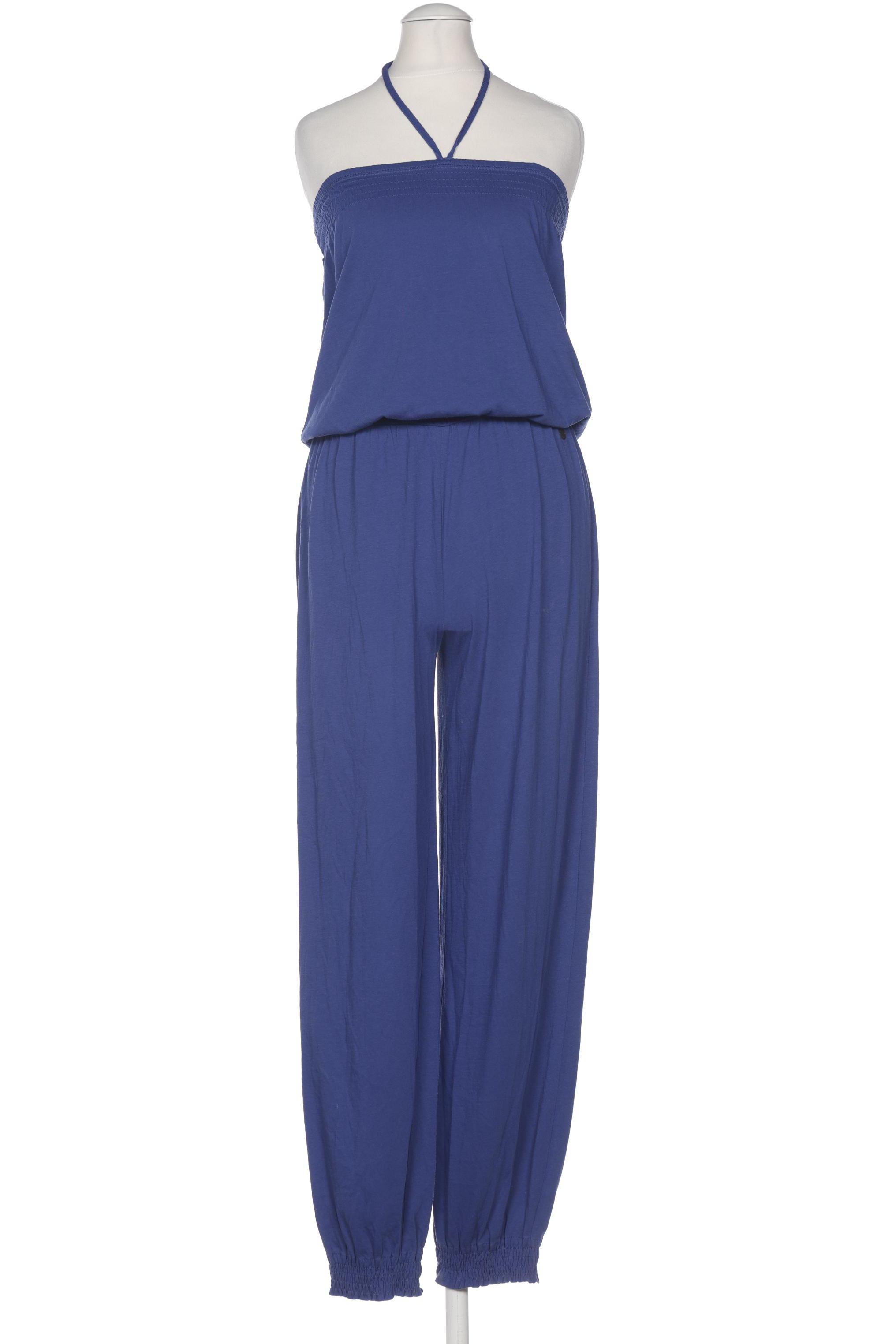 

QS by s.Oliver Damen Jumpsuit/Overall, marineblau