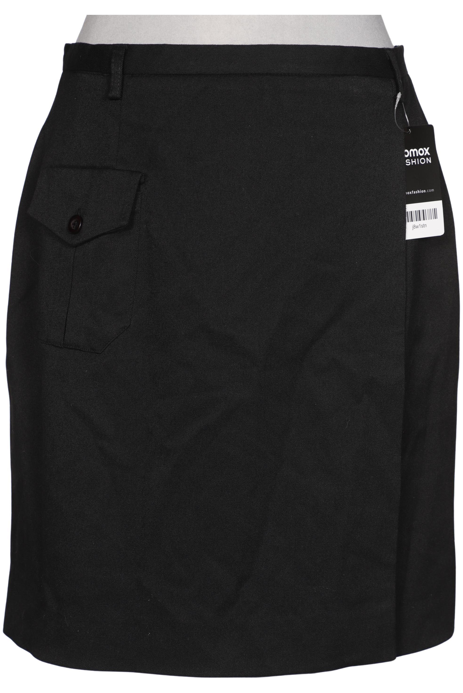 

QS by s.Oliver Damen Rock, schwarz, Gr. 40