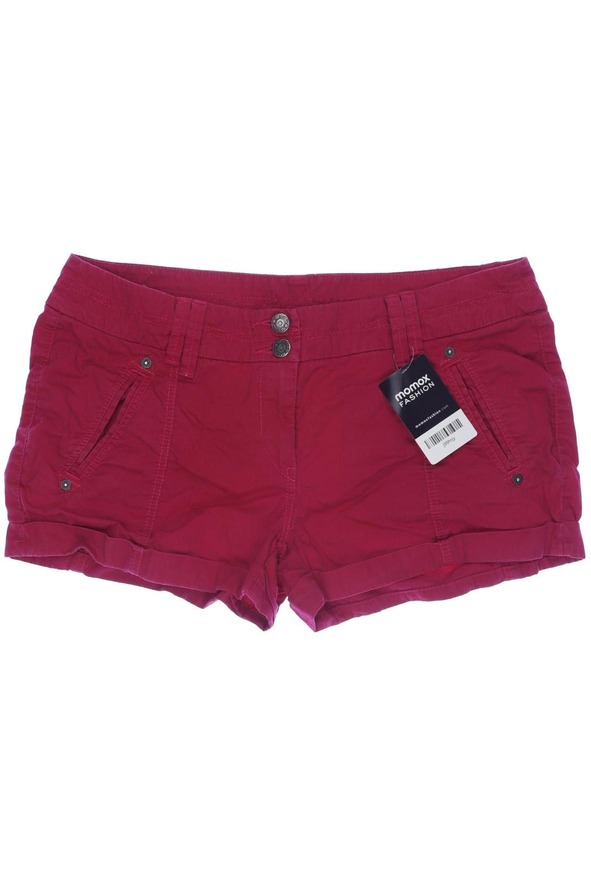 

QS by s.Oliver Damen Shorts, pink, Gr. 38