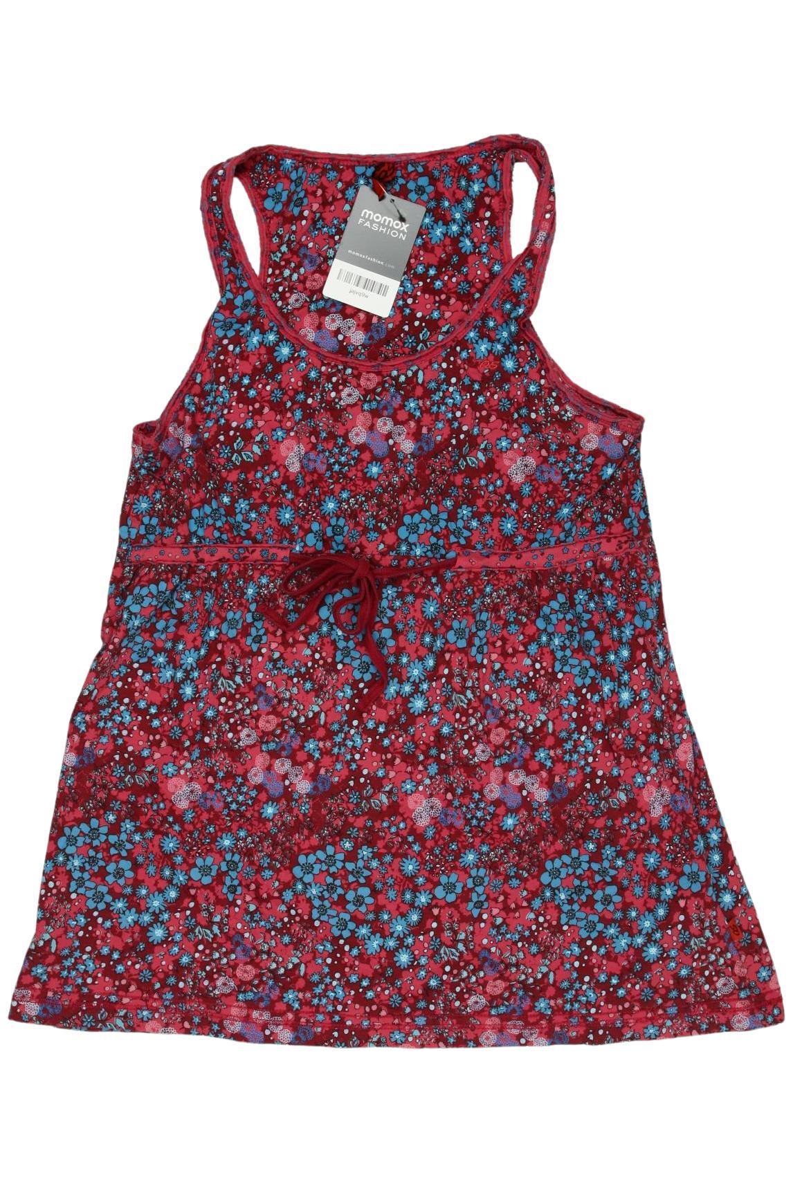 

QS by s.Oliver Damen Top, bordeaux, Gr. 38