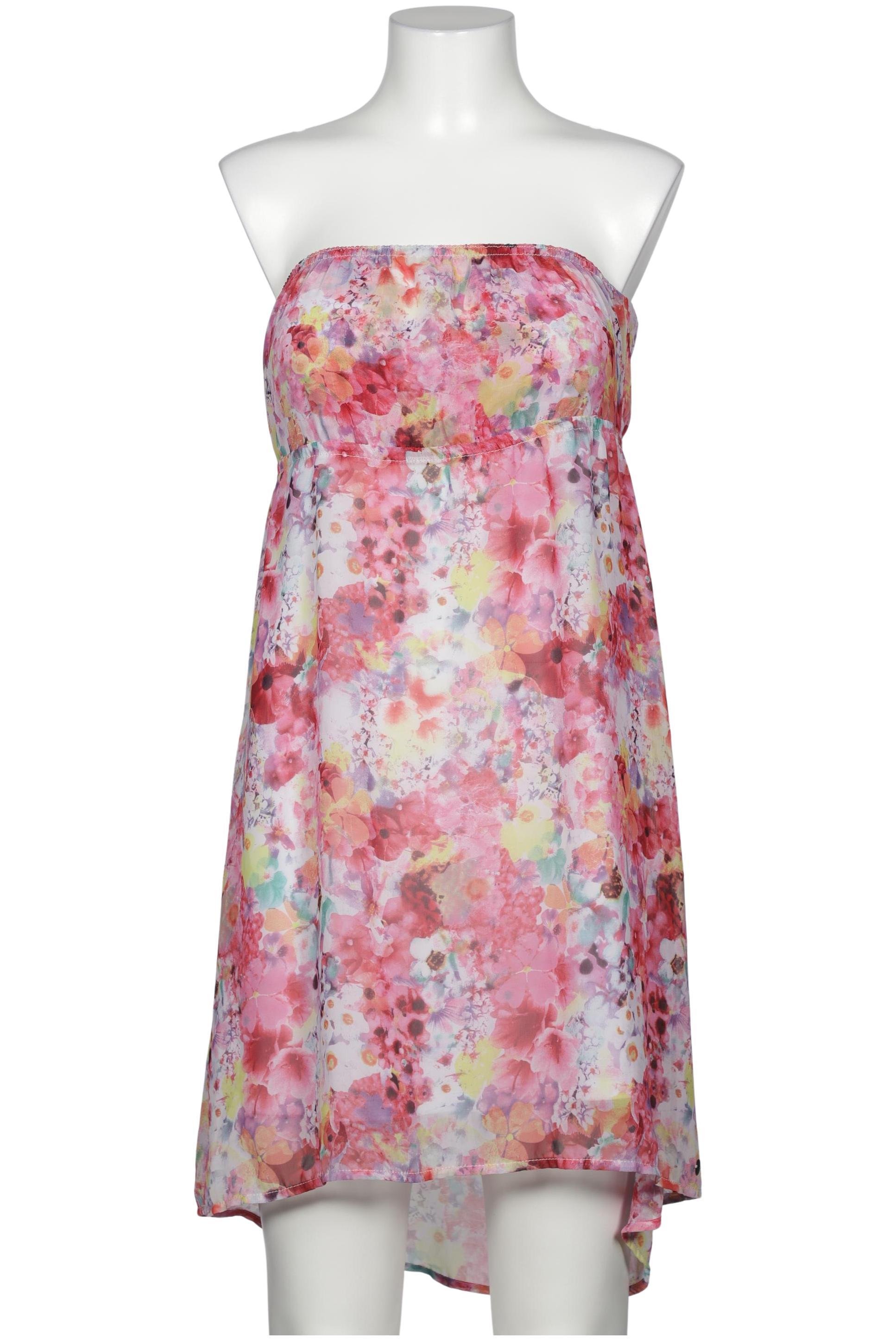 

QS by s.Oliver Damen Kleid, pink, Gr. 38