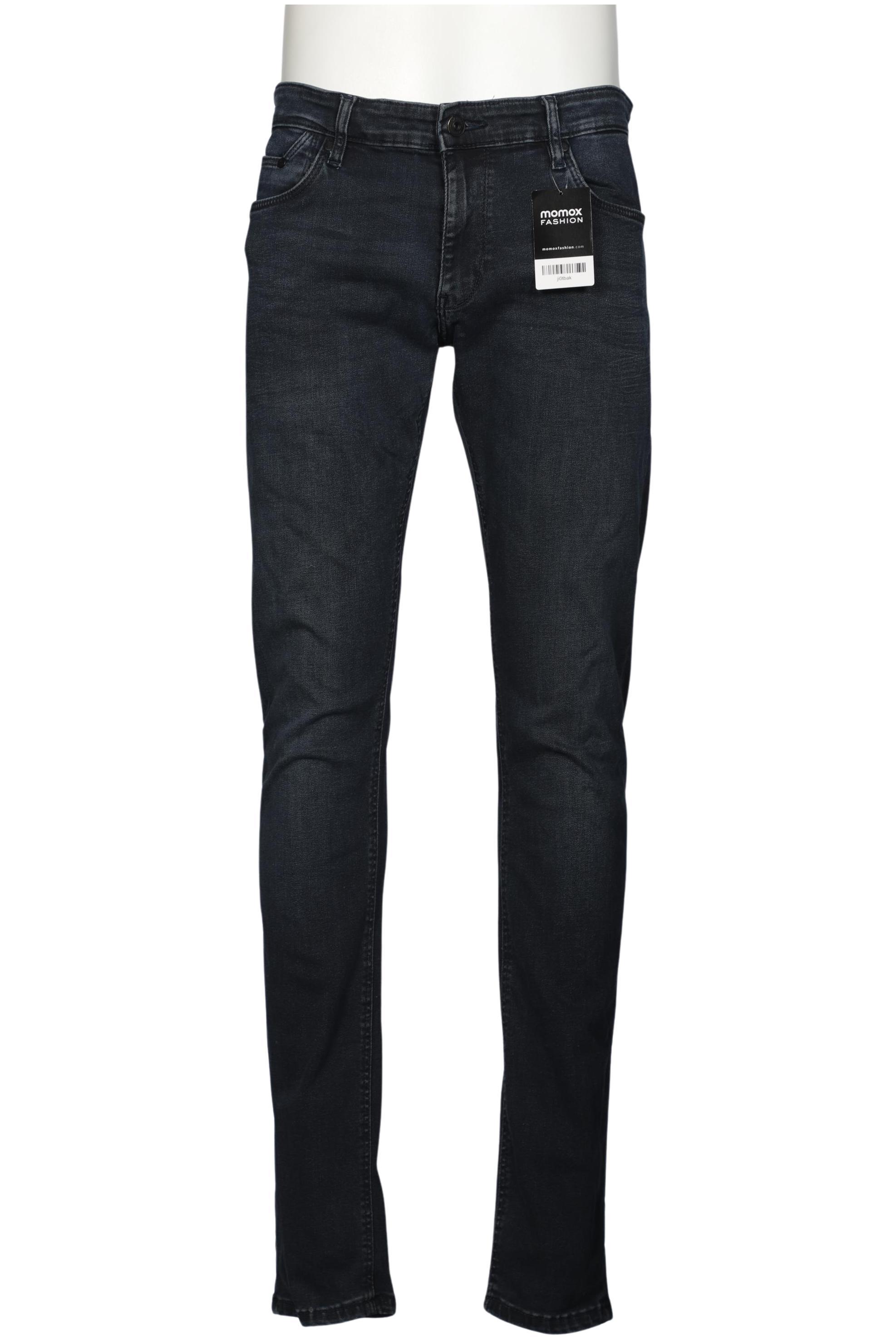 

QS by s.Oliver Herren Jeans, marineblau, Gr. 32