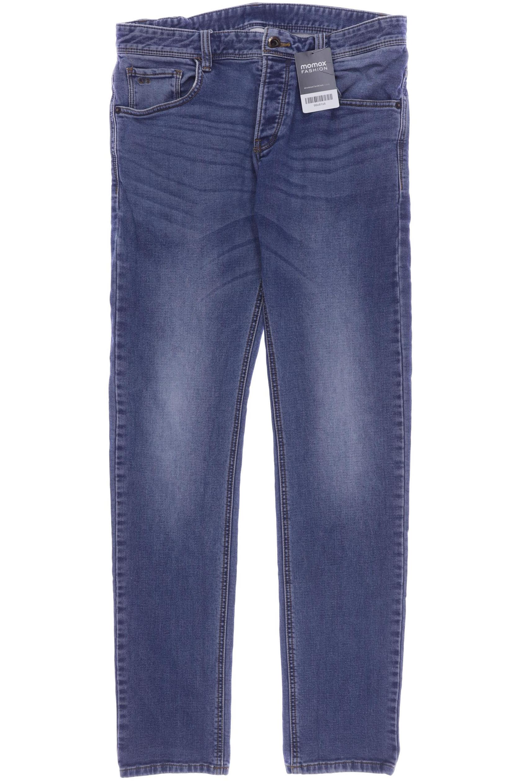 

QS by s.Oliver Herren Jeans, blau, Gr. 31