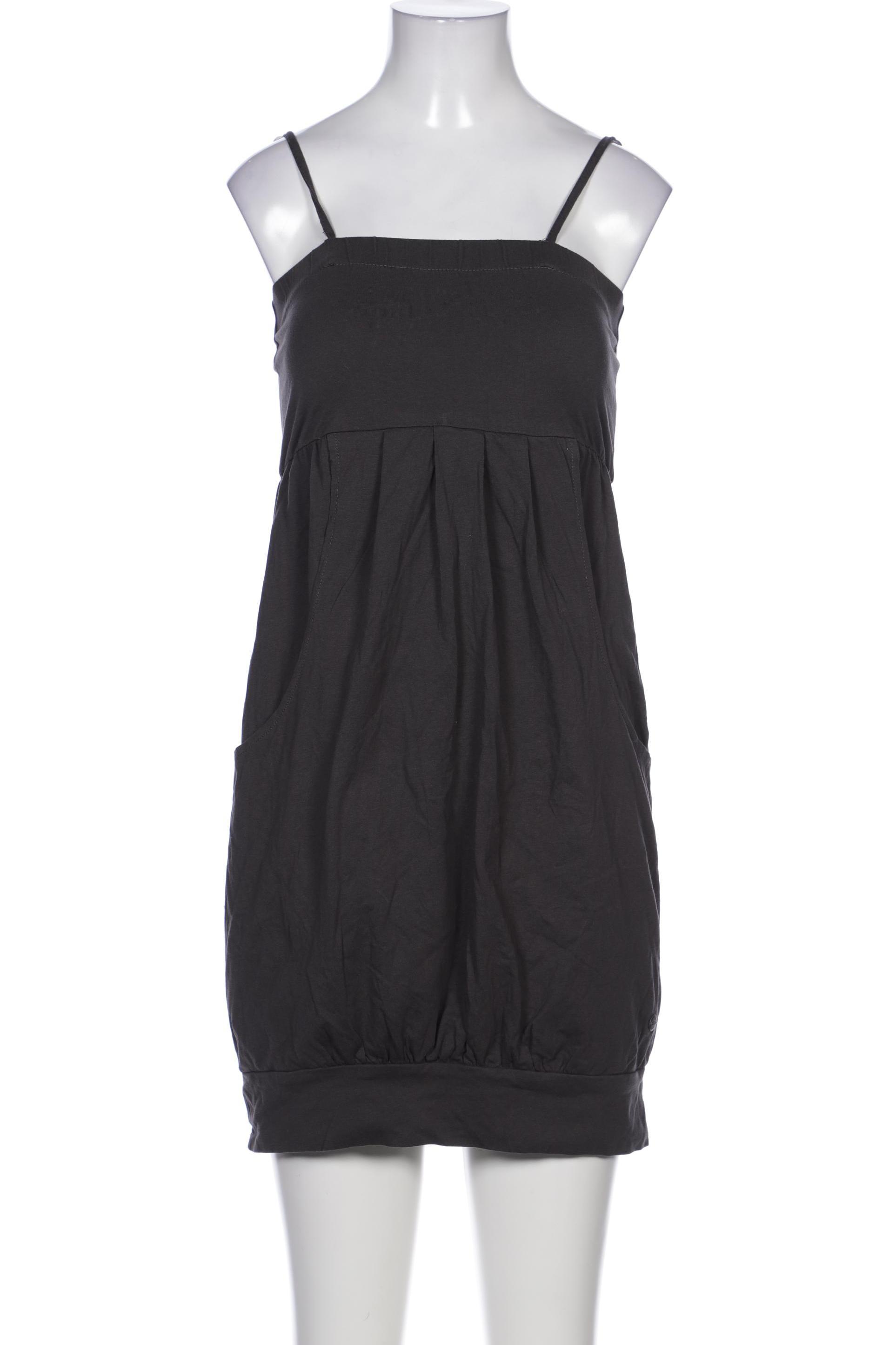 

QS by s.Oliver Damen Kleid, grau
