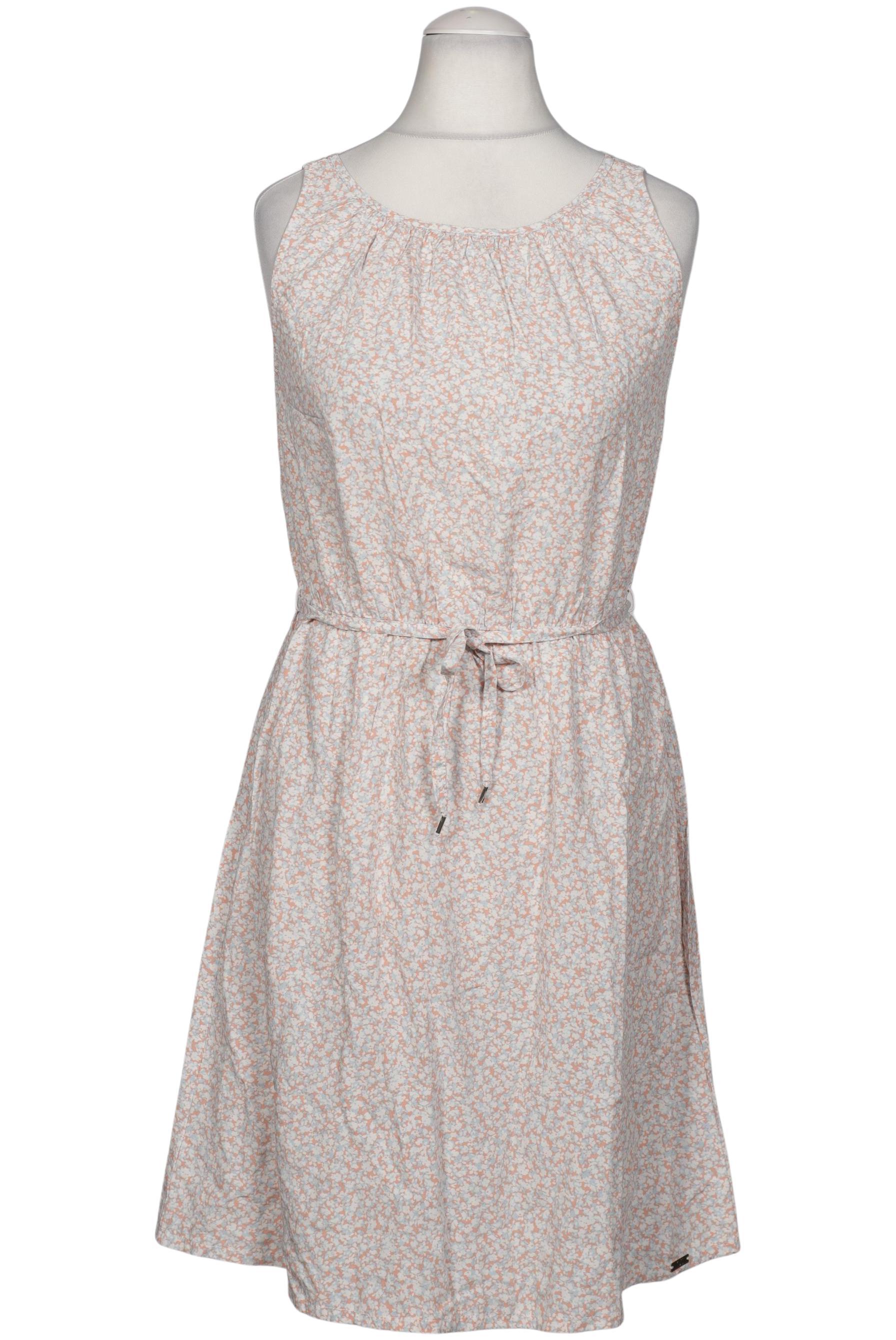 

QS by s.Oliver Damen Kleid, mehrfarbig, Gr. 36