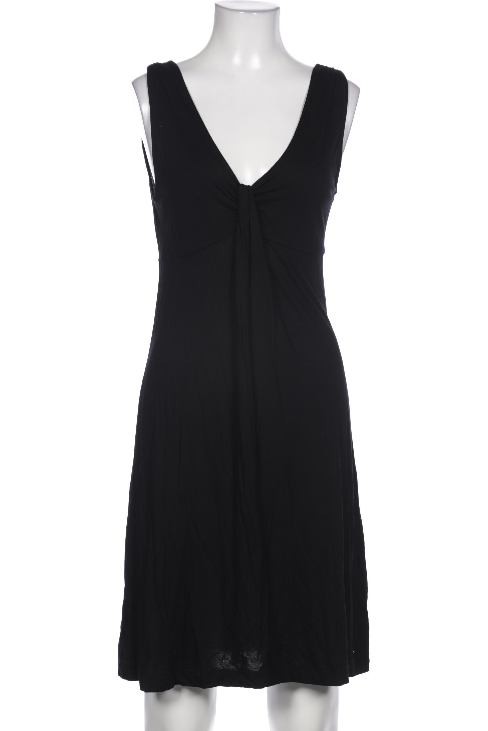 

QS by s.Oliver Damen Kleid, schwarz, Gr. 40