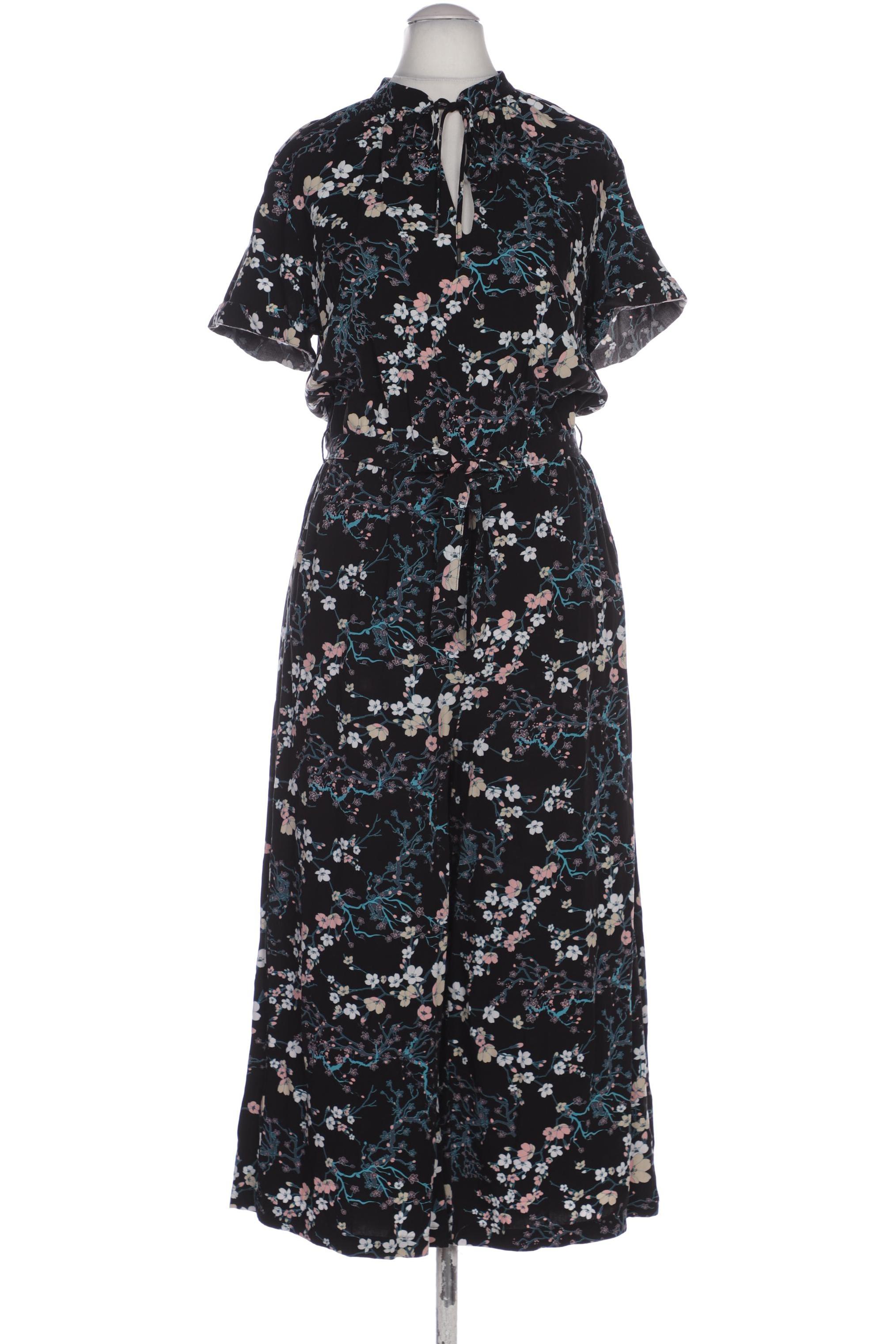 

QS by s.Oliver Damen Jumpsuit/Overall, schwarz, Gr. 38
