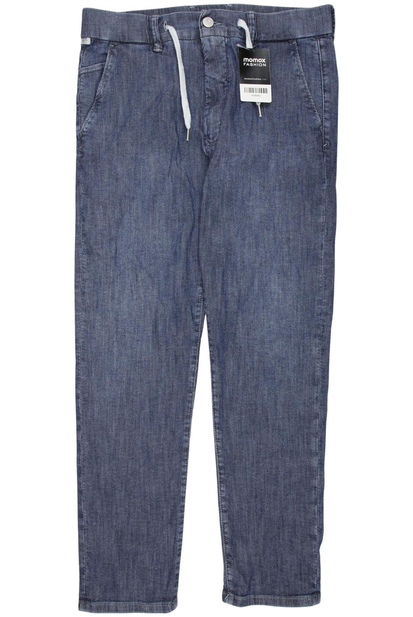 

QS by s.Oliver Herren Jeans, marineblau, Gr. 29