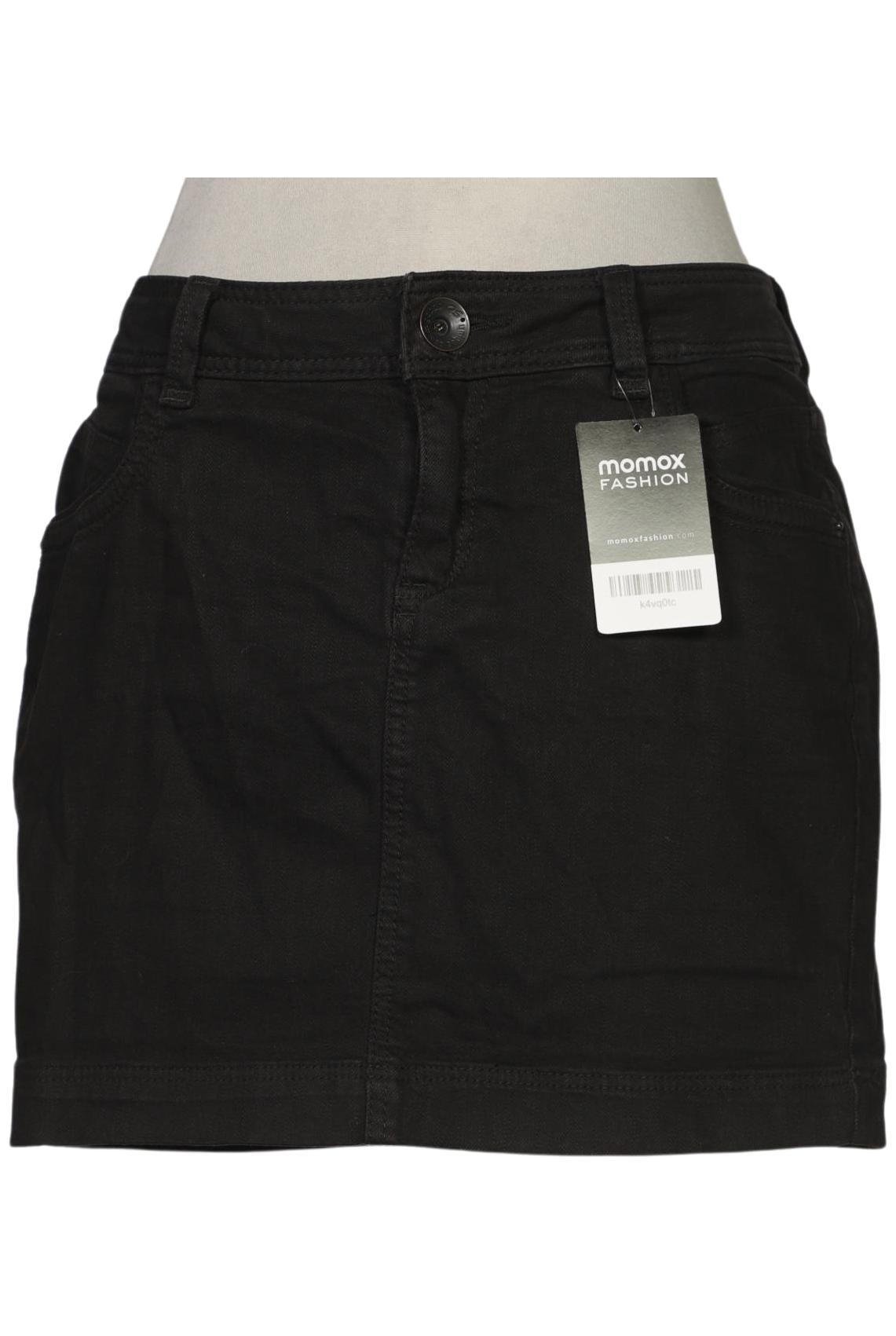 

QS by s.Oliver Damen Rock, schwarz, Gr. 36