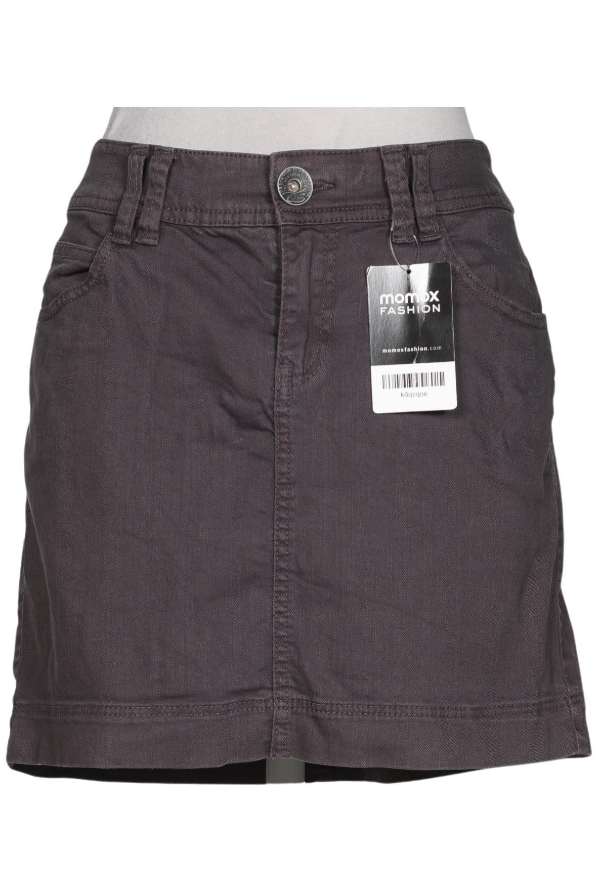 

QS by s.Oliver Damen Rock, braun, Gr. 38