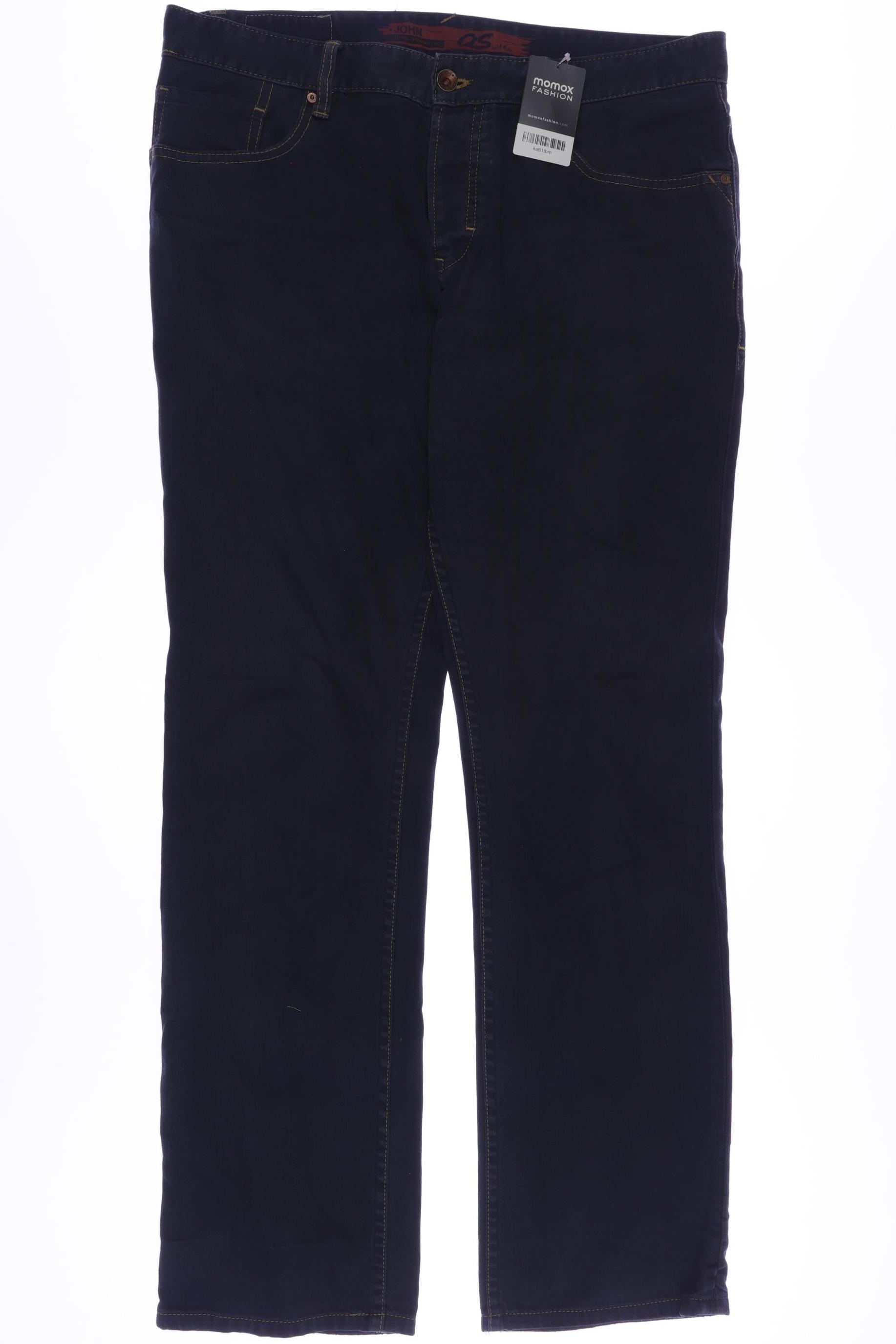 

QS by s.Oliver Herren Jeans, blau, Gr. 36