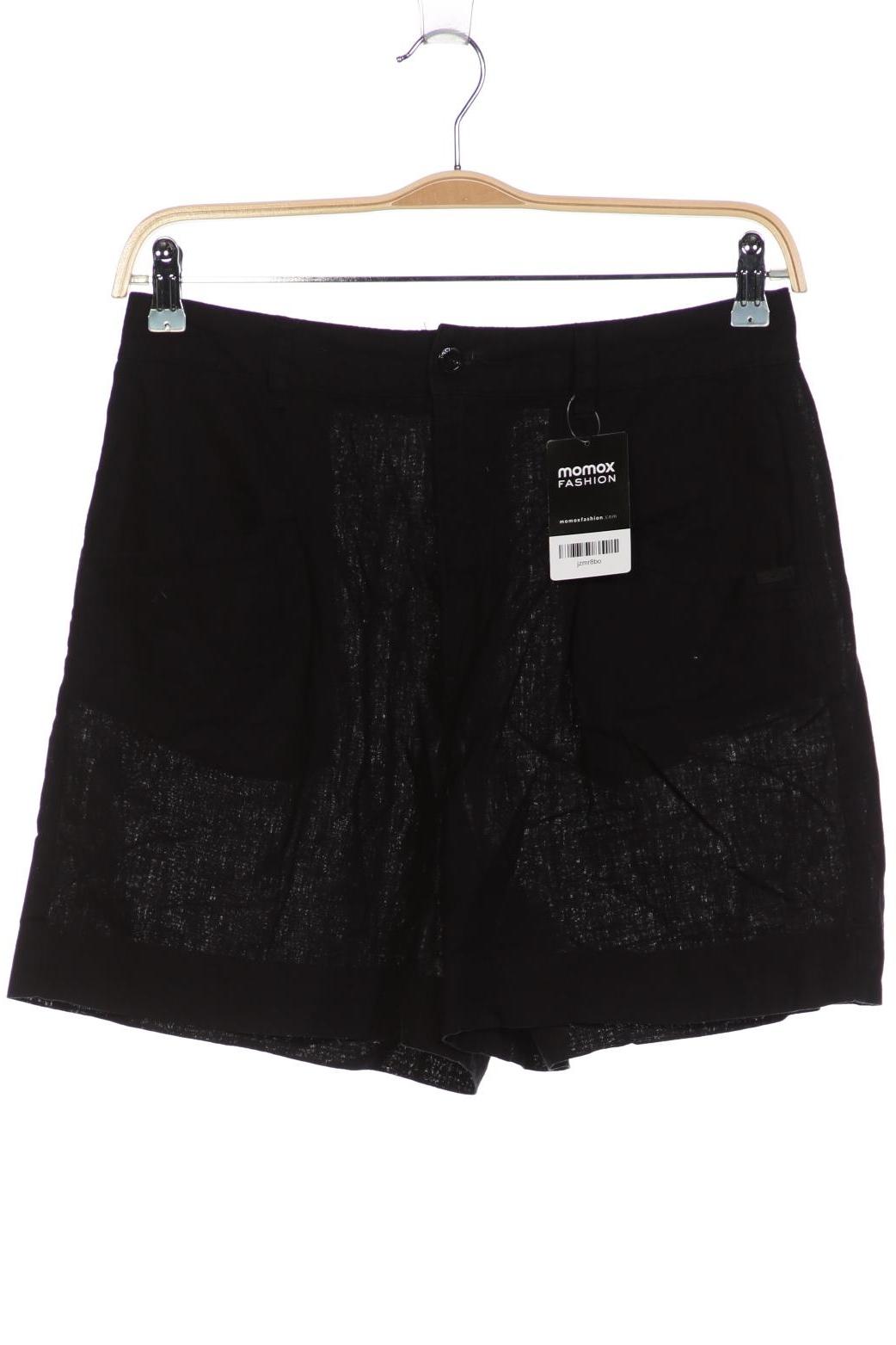 

QS by s.Oliver Damen Shorts, schwarz, Gr. 40