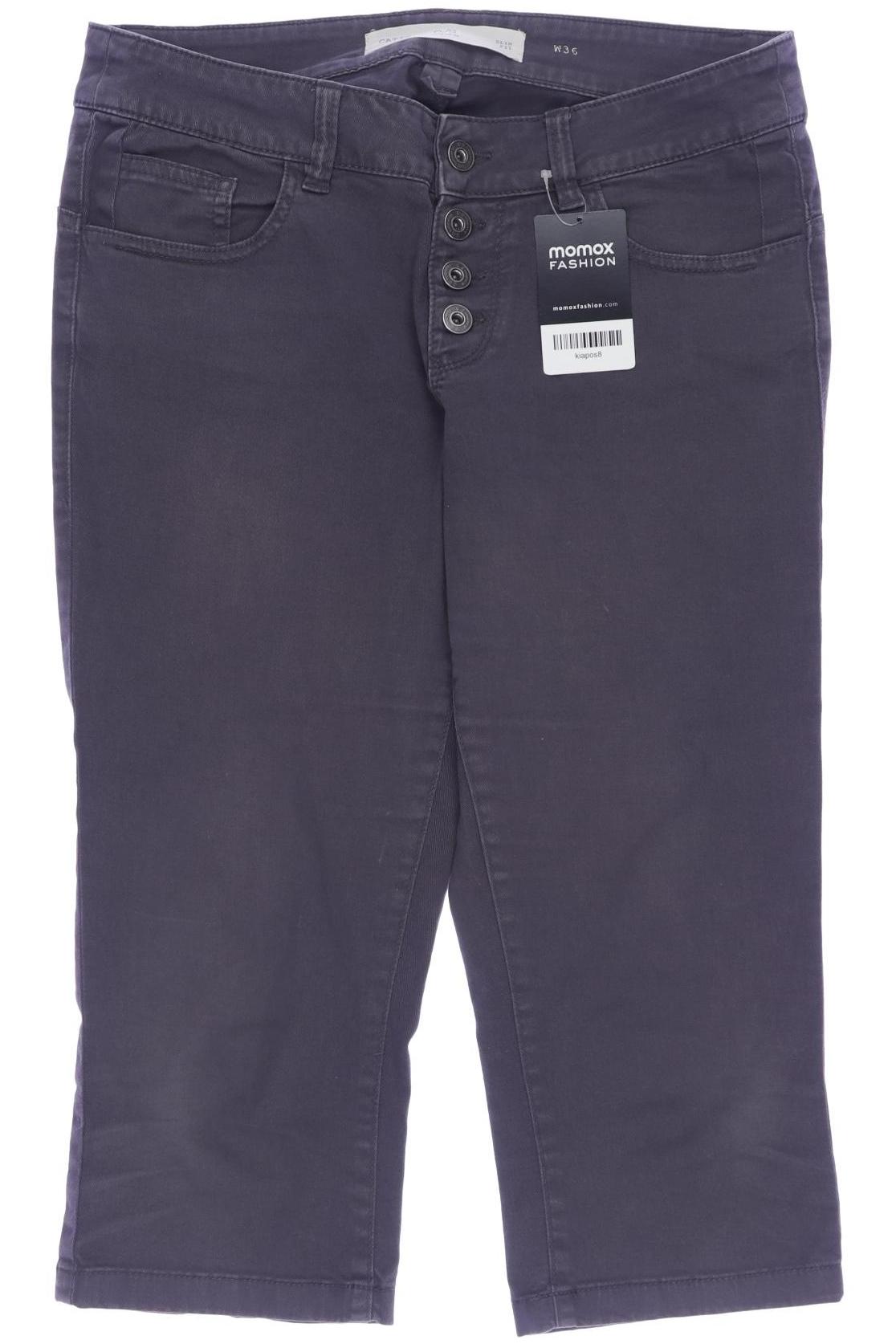 

QS by s.Oliver Damen Jeans, grau, Gr. 36