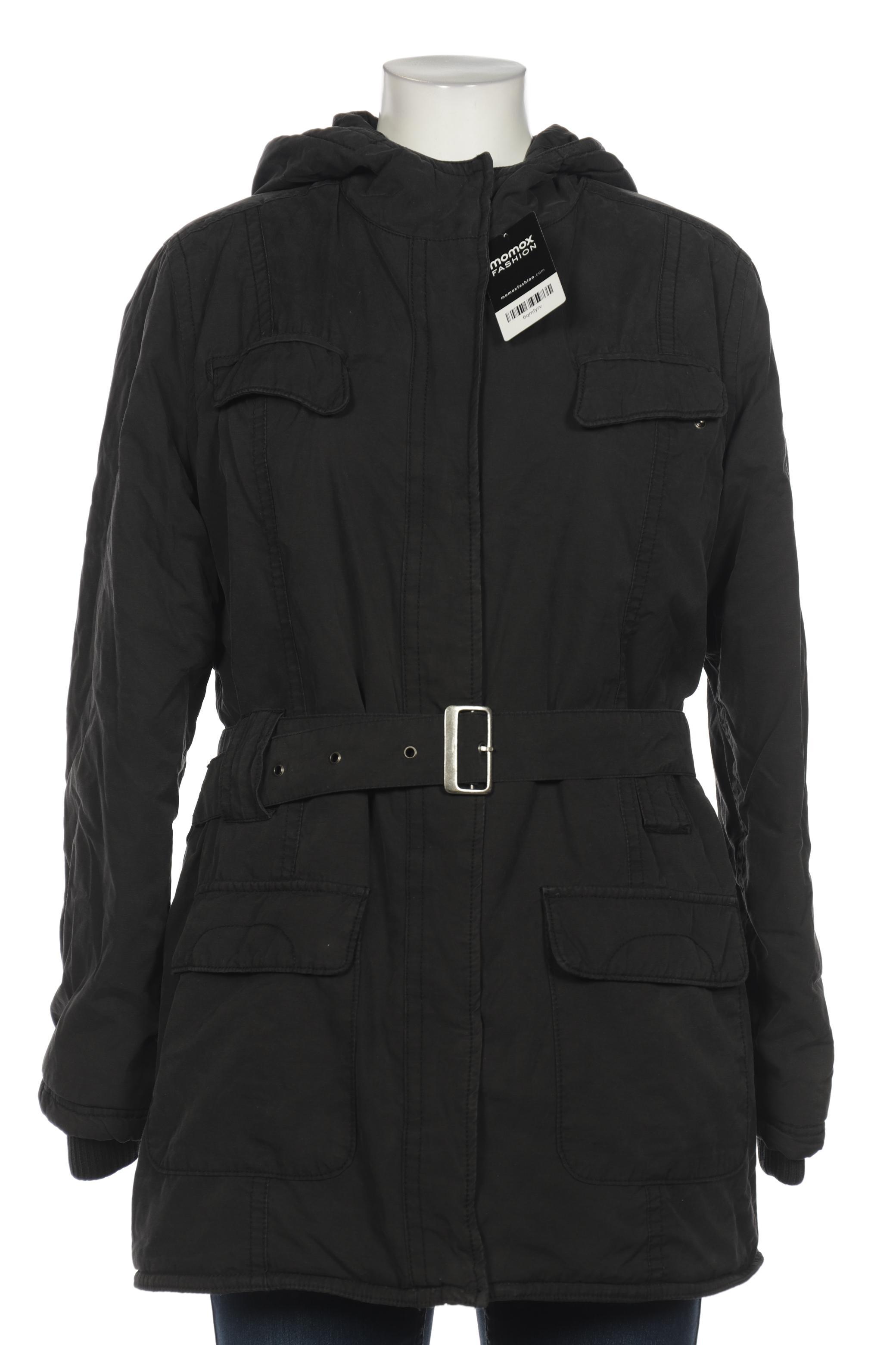 

QS by s.Oliver Damen Jacke, schwarz, Gr. 42
