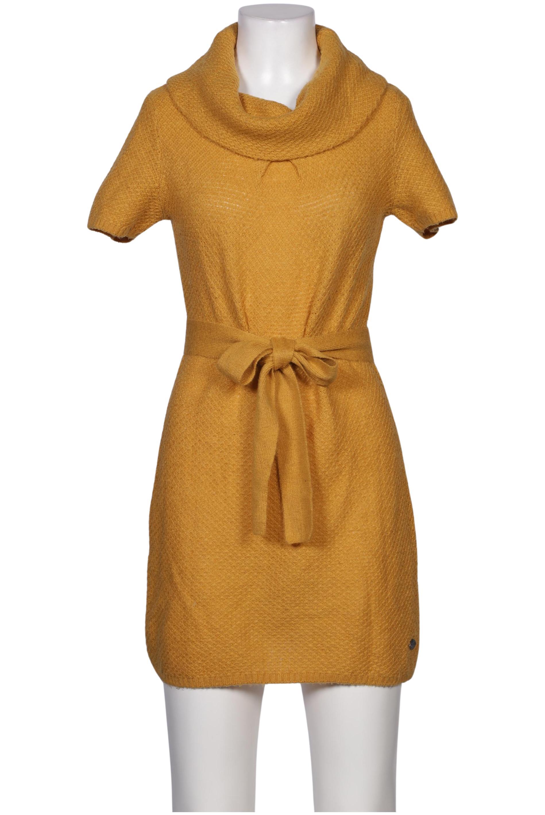 Thumbnail - QS by s.Oliver Damen Kleid, orange, Gr. 38