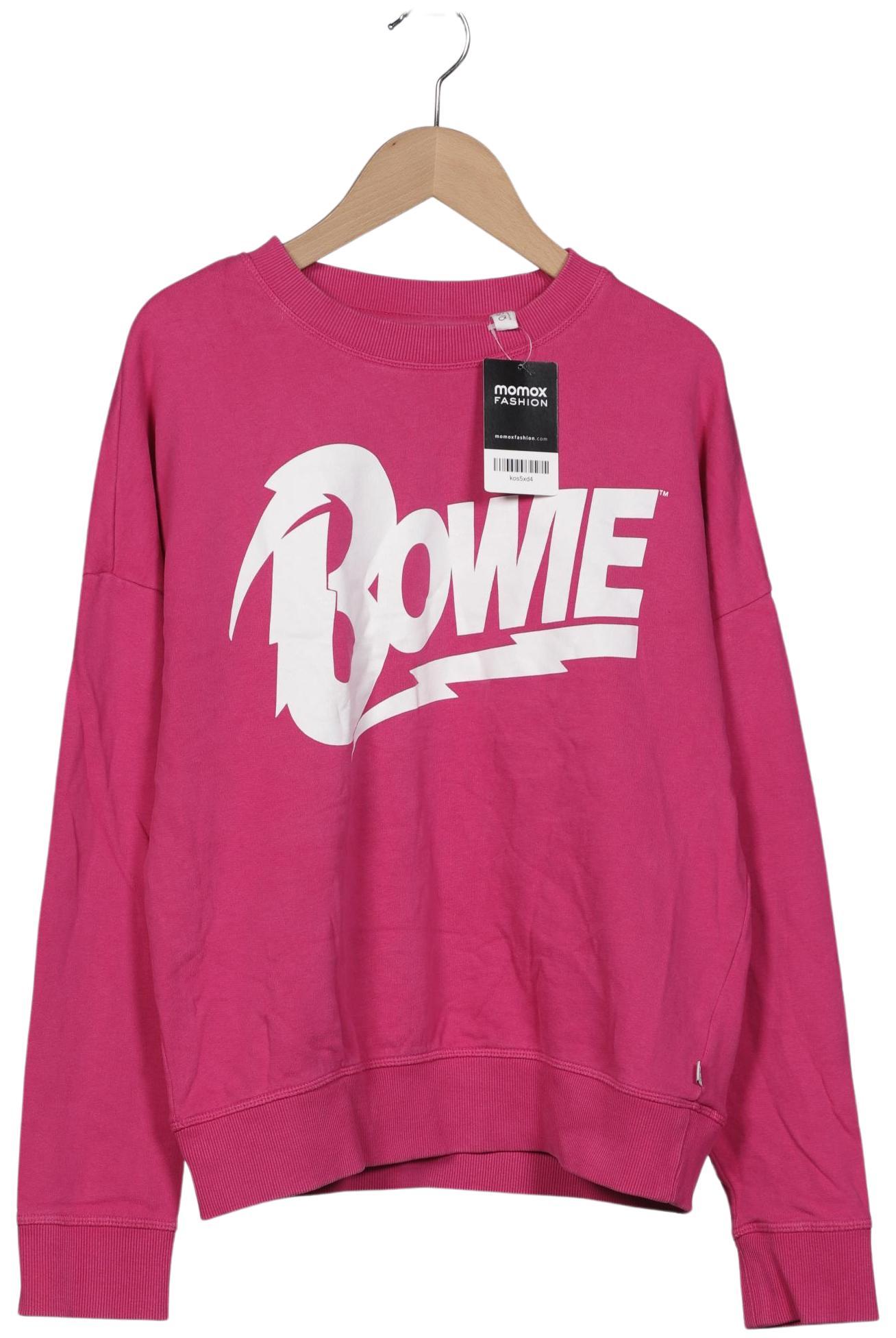 Thumbnail - QS by s.Oliver Damen Sweatshirt, pink, Gr. 34