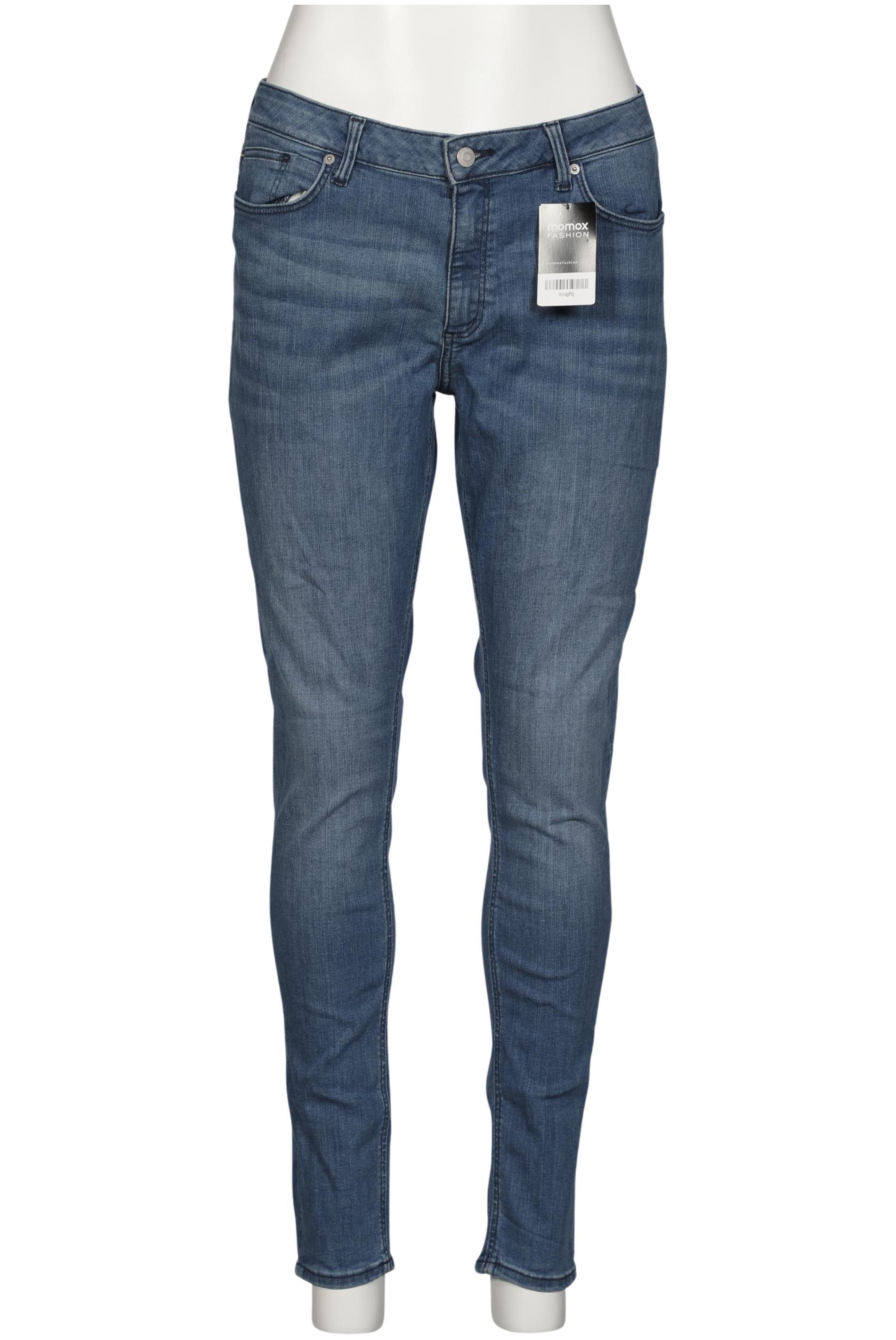 

QS by s.Oliver Damen Jeans, blau, Gr. 44