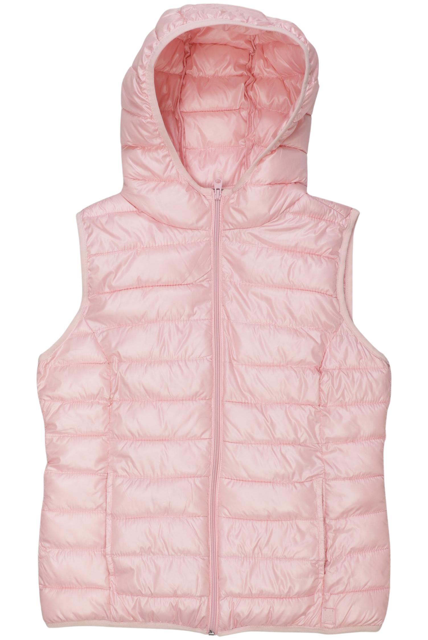 

QS by s.Oliver Damen Weste, pink, Gr. 42