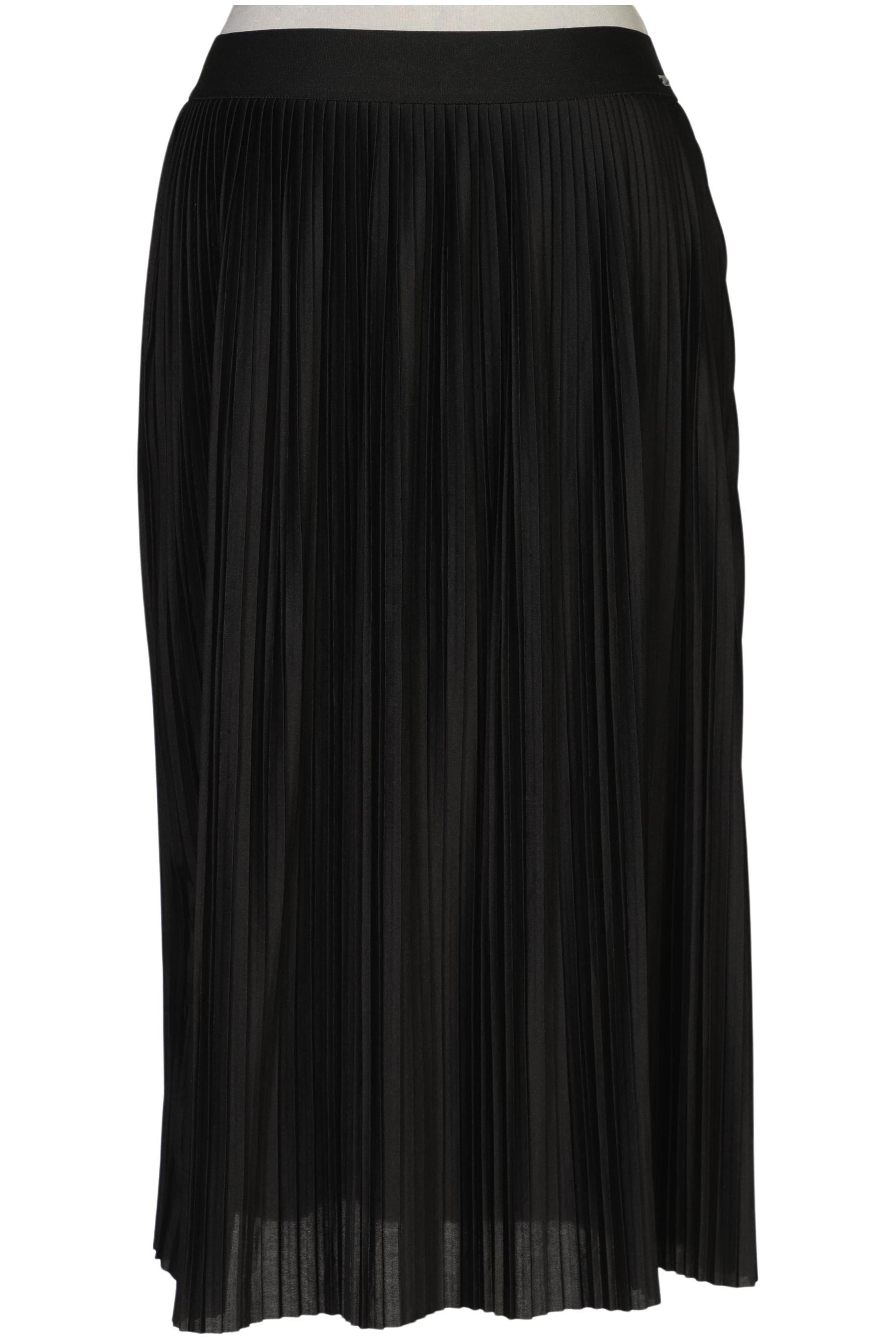 

QS by s.Oliver Damen Rock, schwarz, Gr. 34