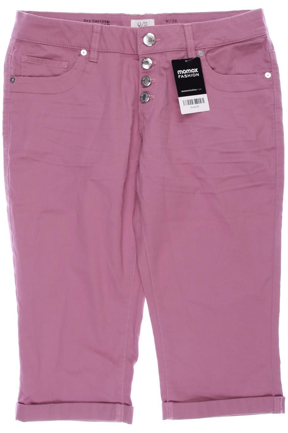 

QS by s.Oliver Damen Shorts, pink