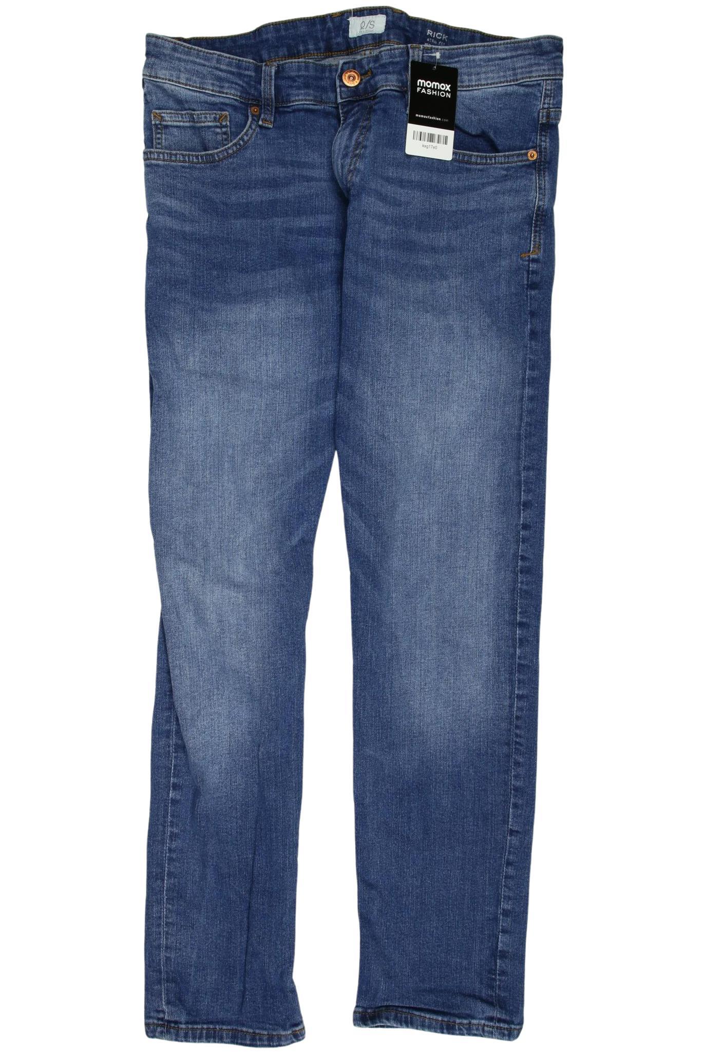 

QS by s.Oliver Herren Jeans, blau, Gr. 32