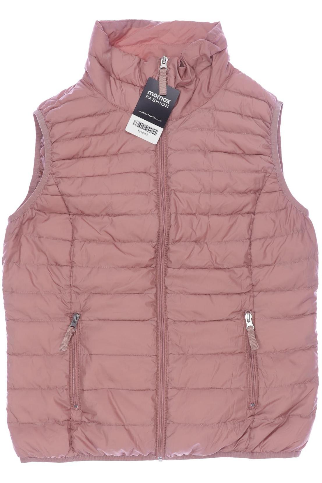 

QS by s.Oliver Damen Weste, pink, Gr. 40