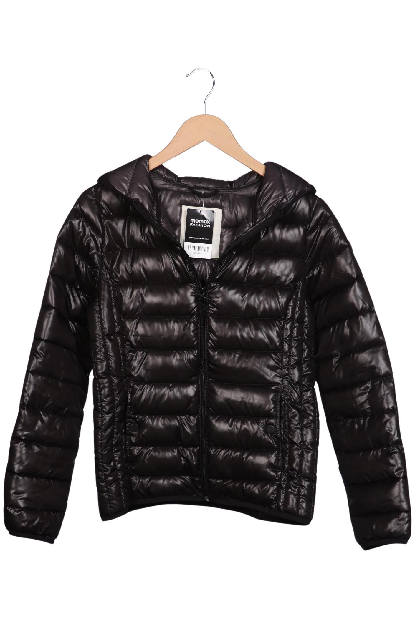 

QS by s.Oliver Damen Jacke, schwarz, Gr. 36