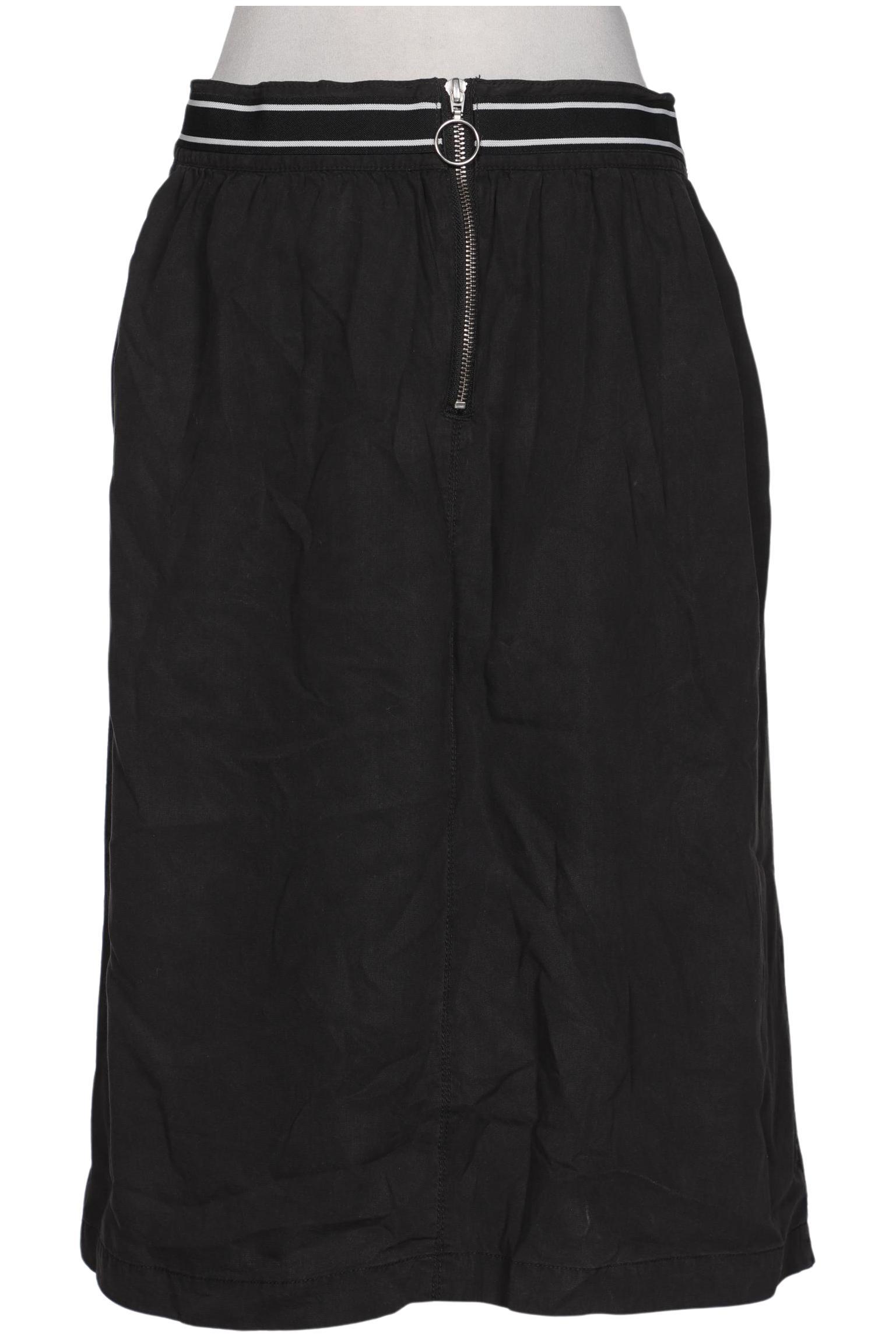 

QS by s.Oliver Damen Rock, schwarz, Gr. 38