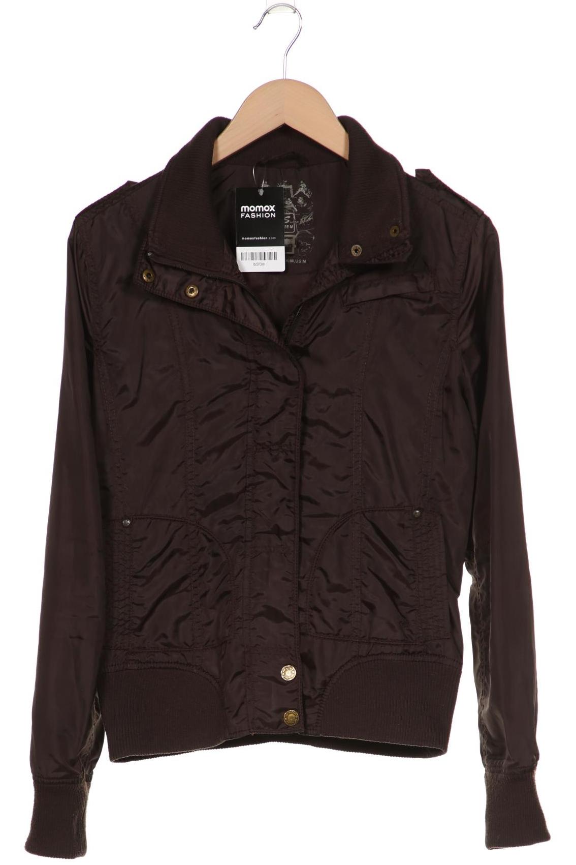 

QS by s.Oliver Damen Jacke, braun