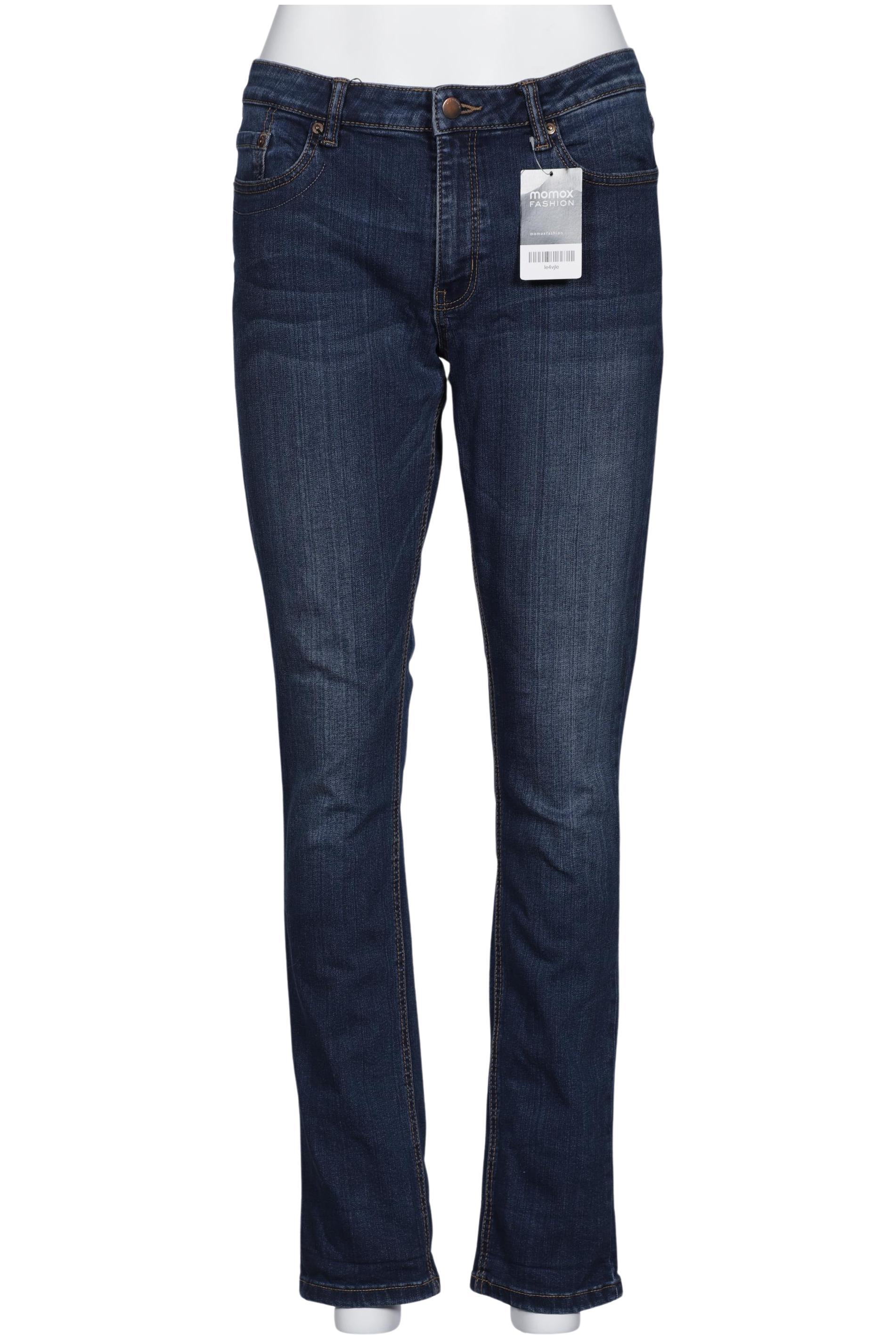 

QS by s.Oliver Damen Jeans, blau, Gr. 42